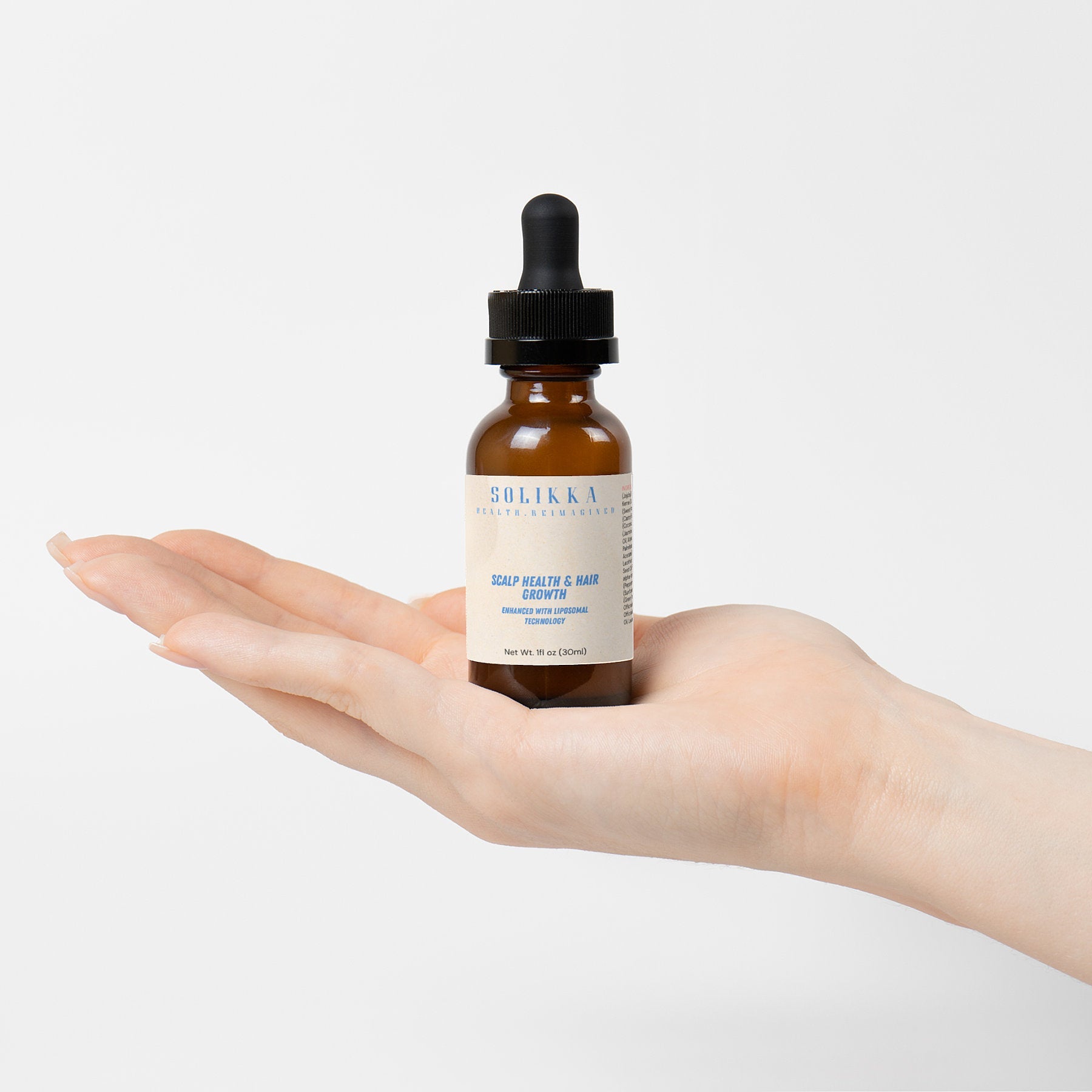 Hair Oil for Scalp Health and Hair Growth-3