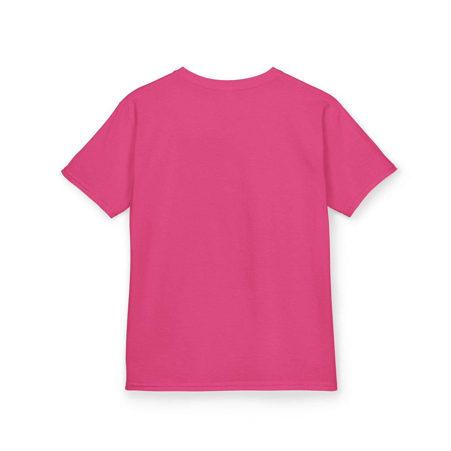 Colorful Kids Tee: 'My Mom Wonders Where I Get My Attitude From' | Fun Gift for Birthdays, Holidays, Everyday Wear, Unique Kids Apparel