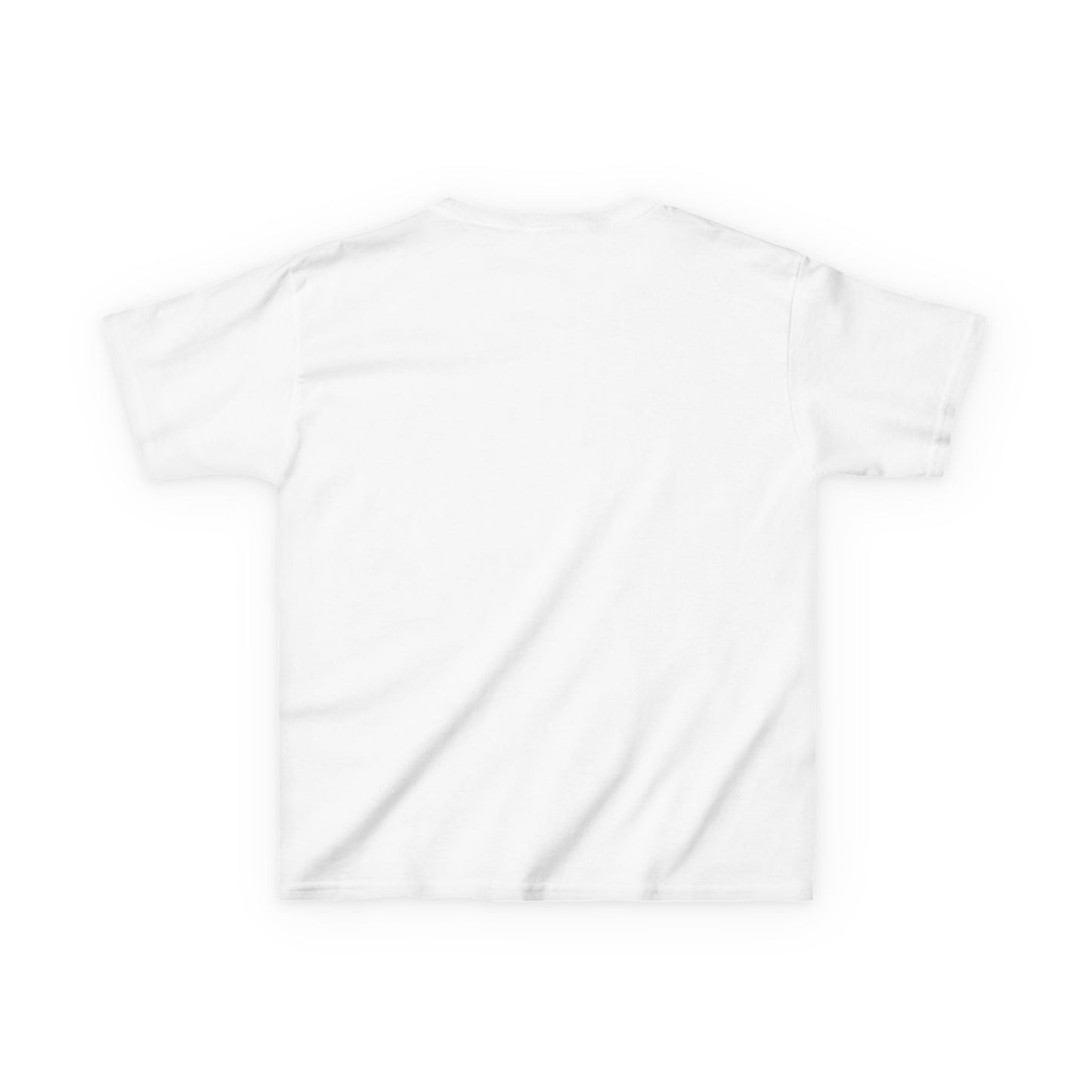 Kids' Coffee Vibes Tee - 'Less Stress, More Coffee'
