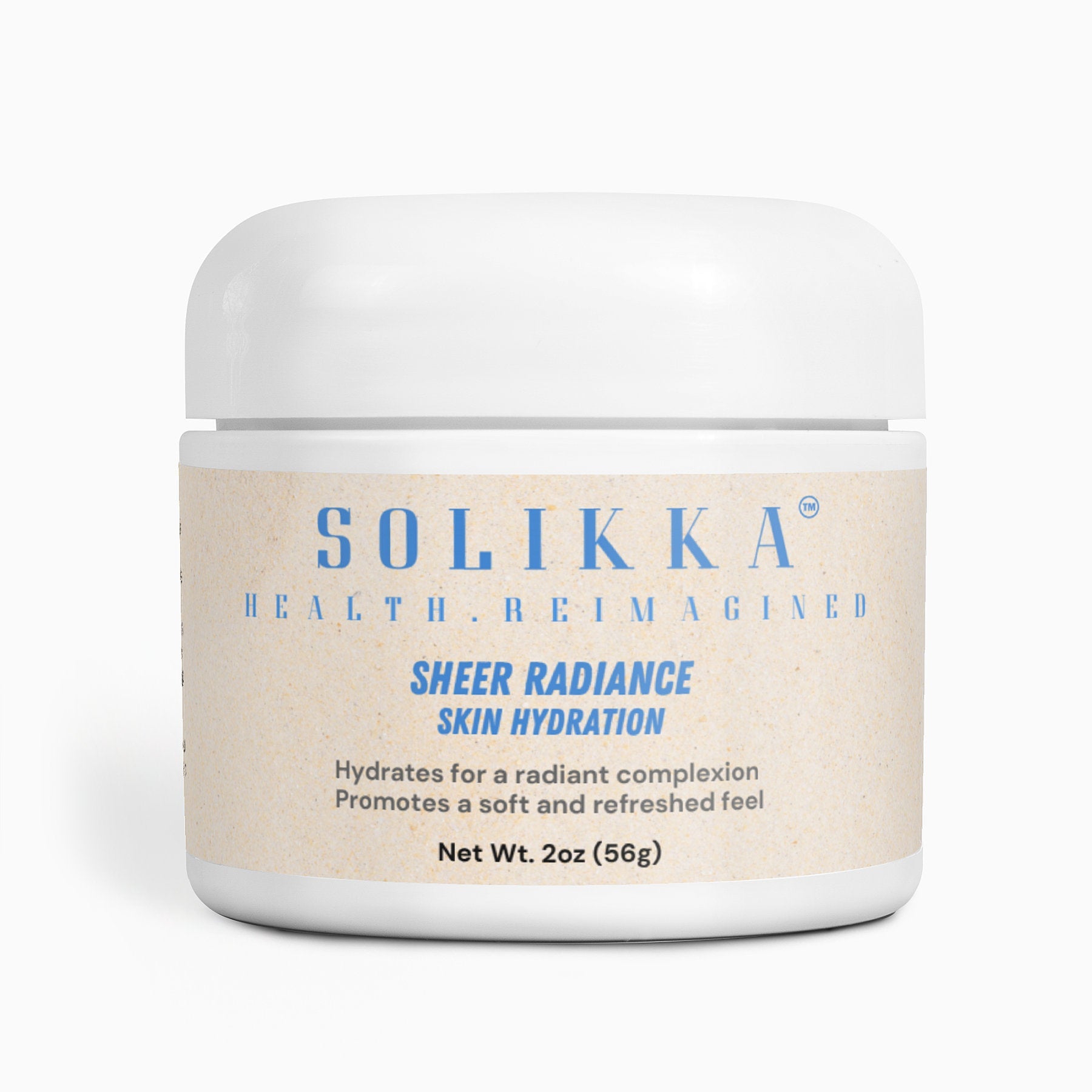 Sheer Radiance-0