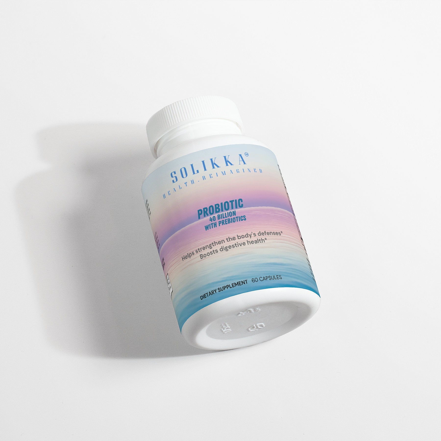 Probiotic 40 Billion with Prebiotics-3