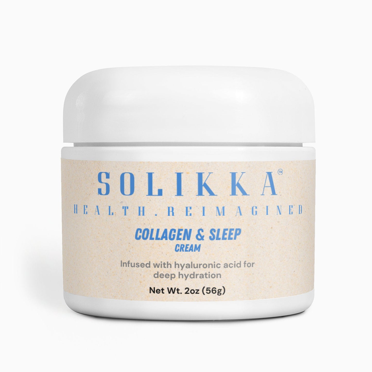 Collagen & Sleep Cream-0