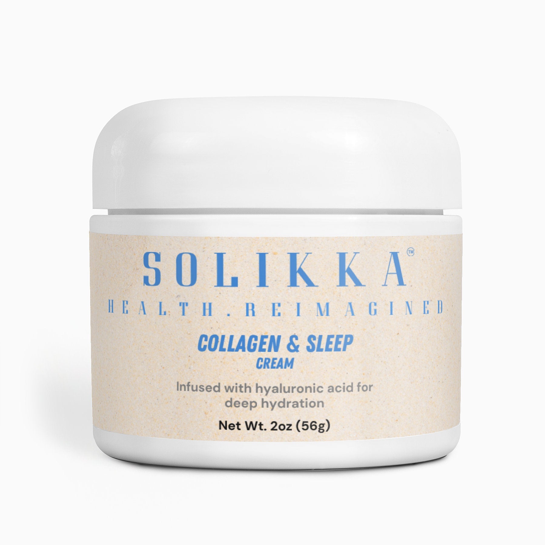 Collagen & Sleep Cream-0