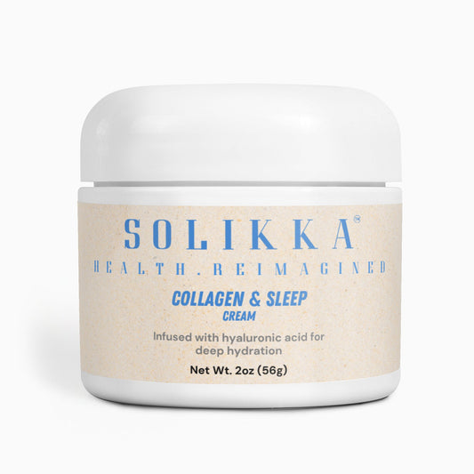 Collagen & Sleep Cream-0