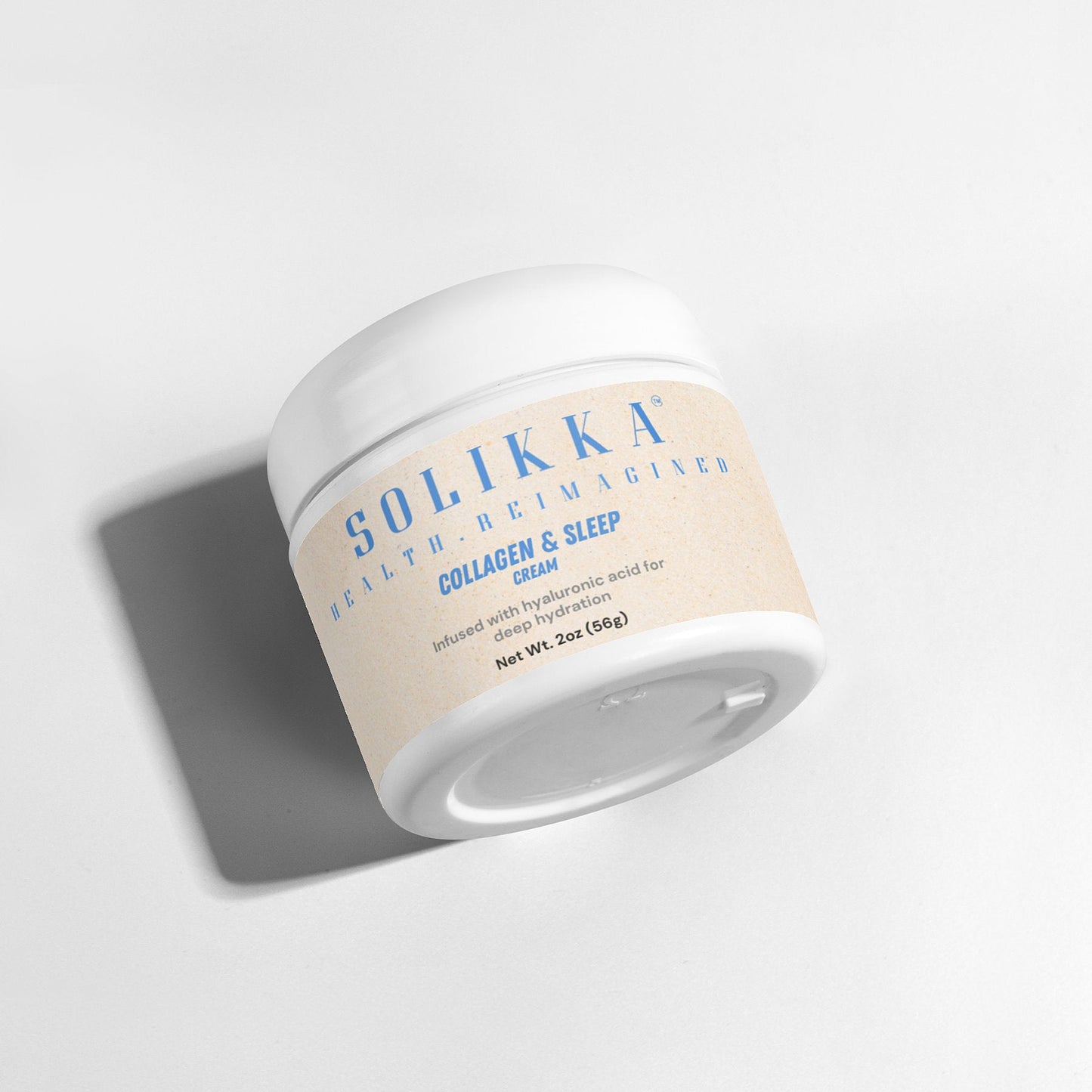 Collagen & Sleep Cream-3