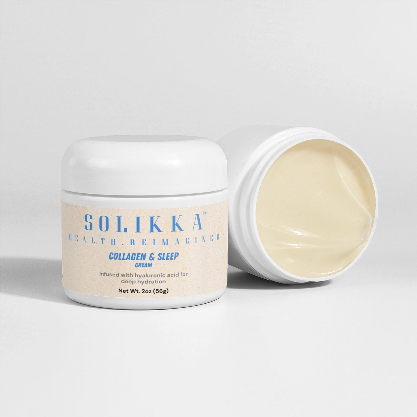 Collagen & Sleep Cream-2