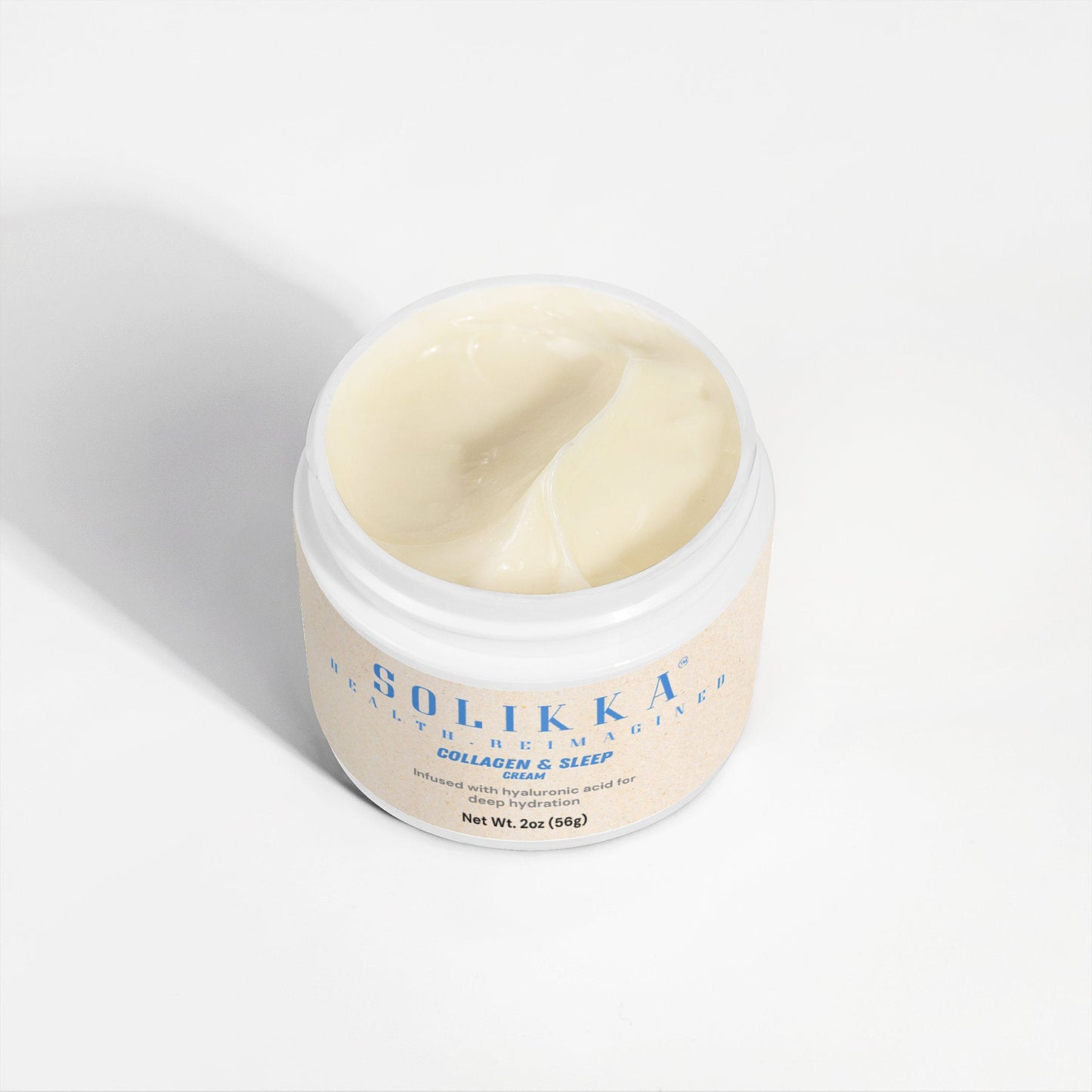 Collagen & Sleep Cream-1