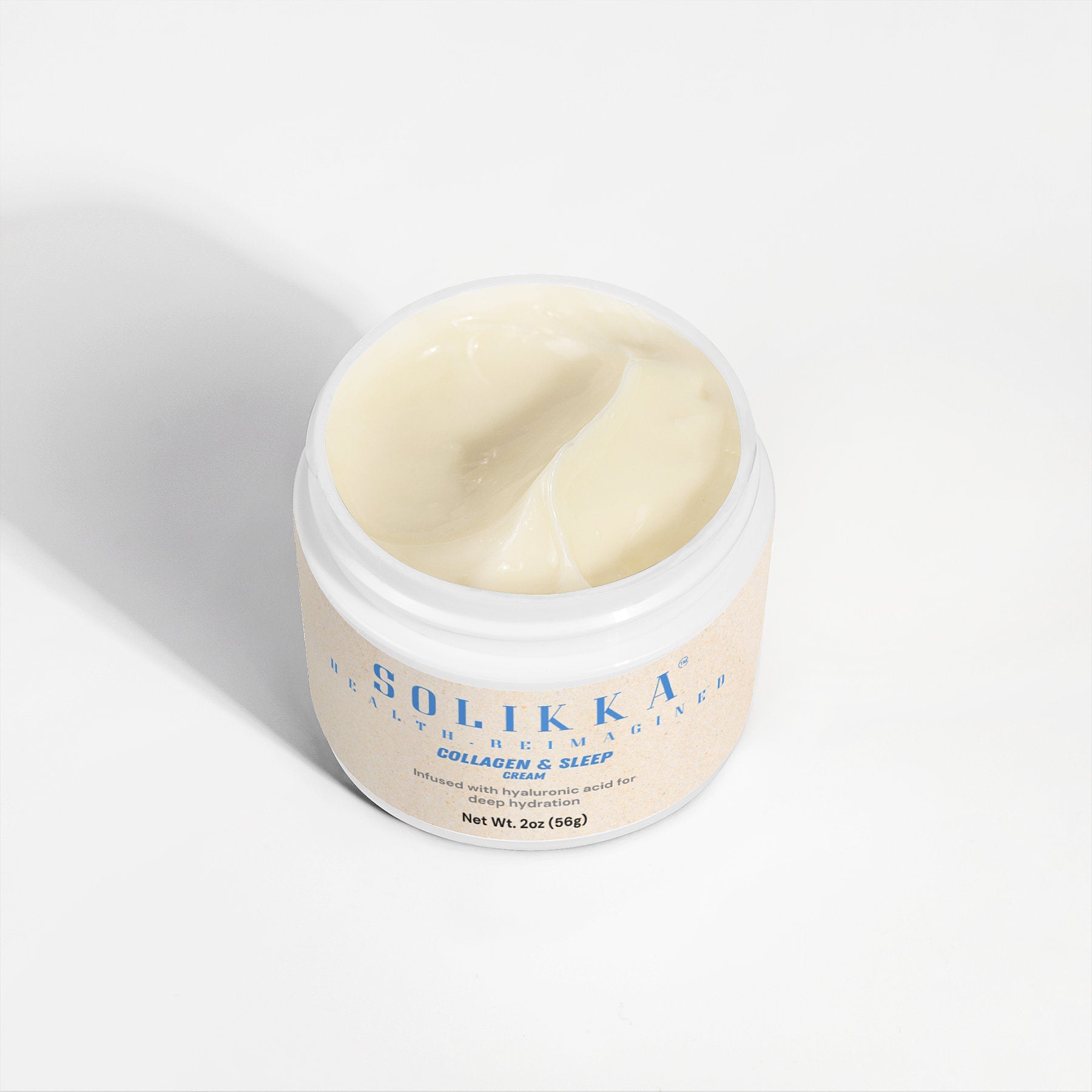 Collagen & Sleep Cream-1