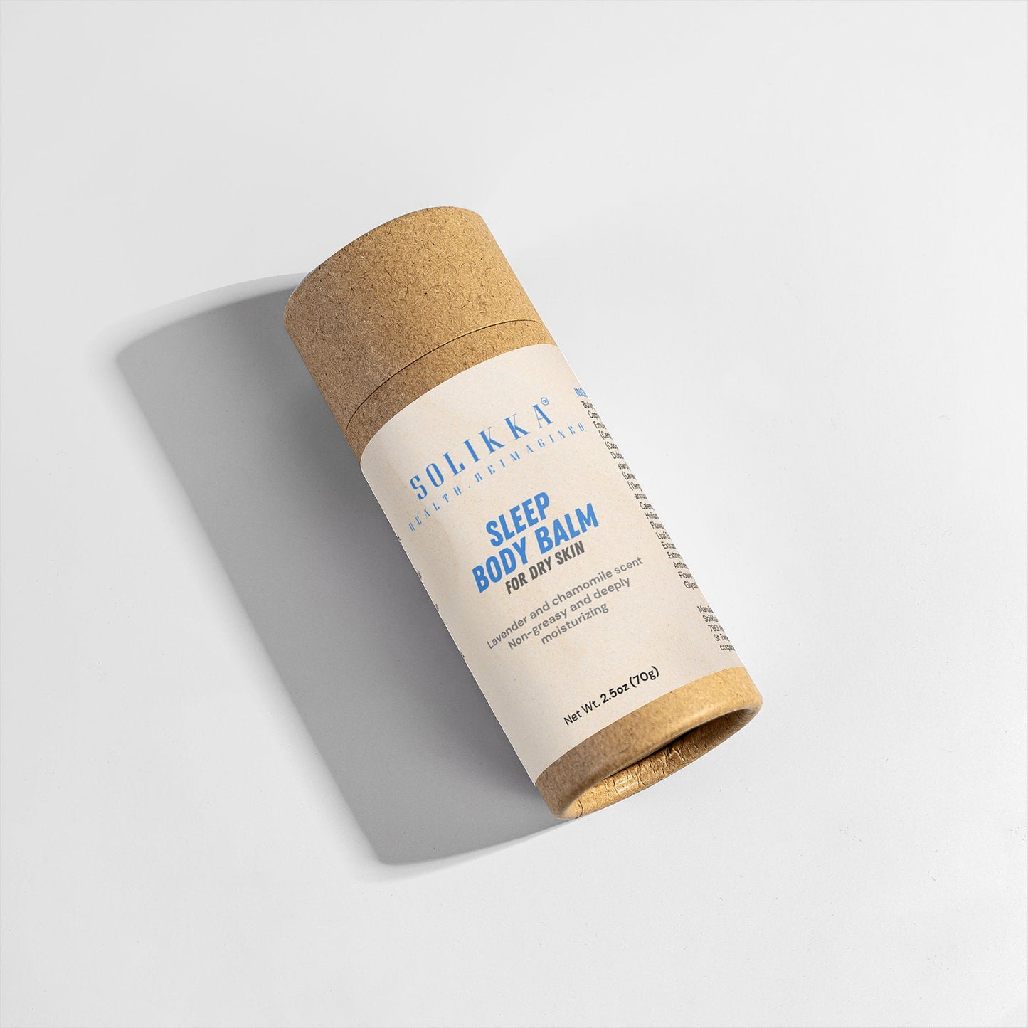 Sleep Body Balm-2
