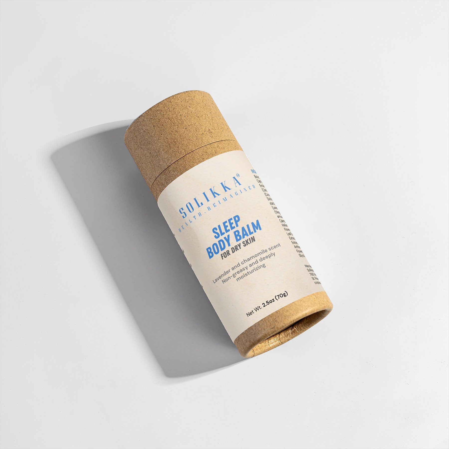 Sleep Body Balm-2
