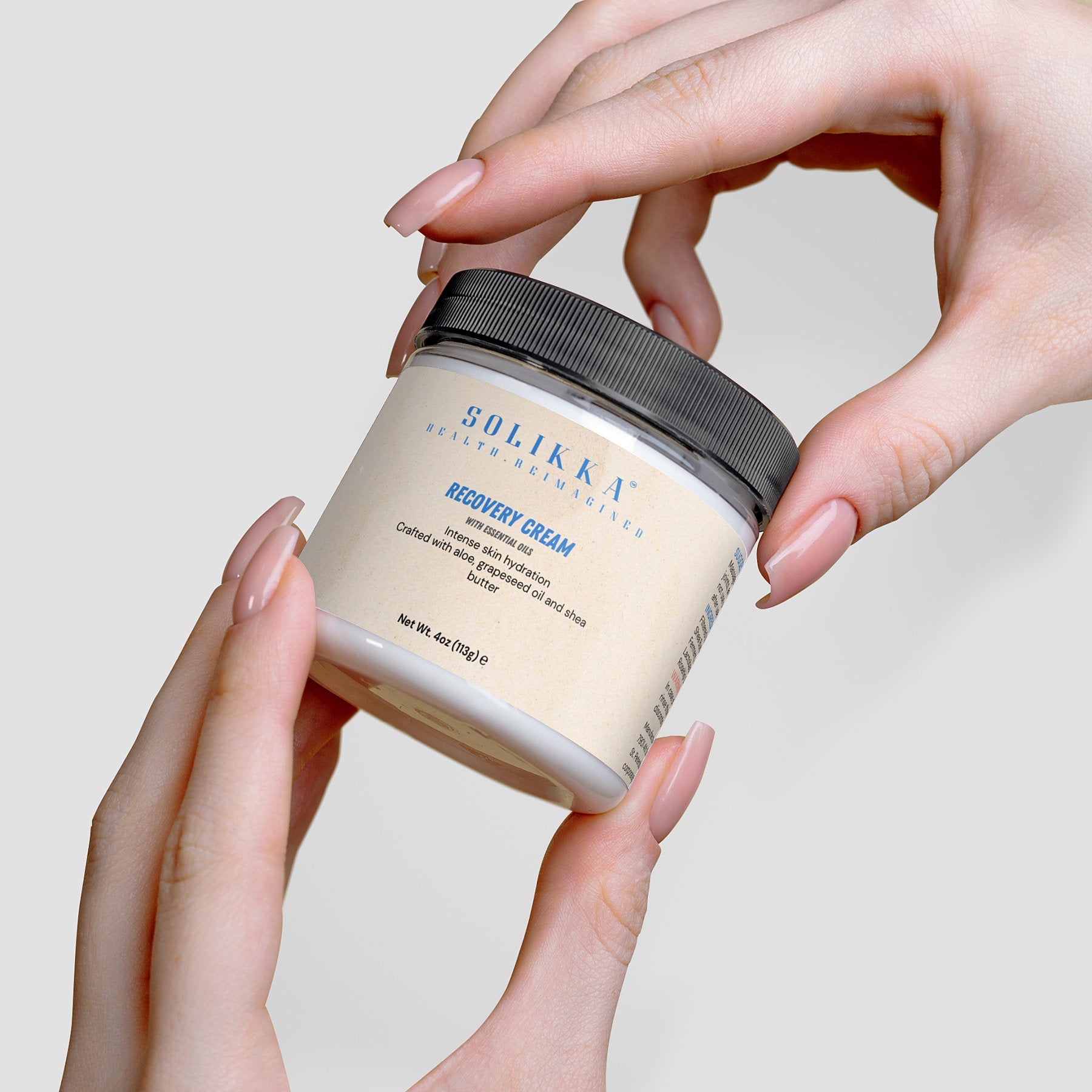 Recovery Cream-4