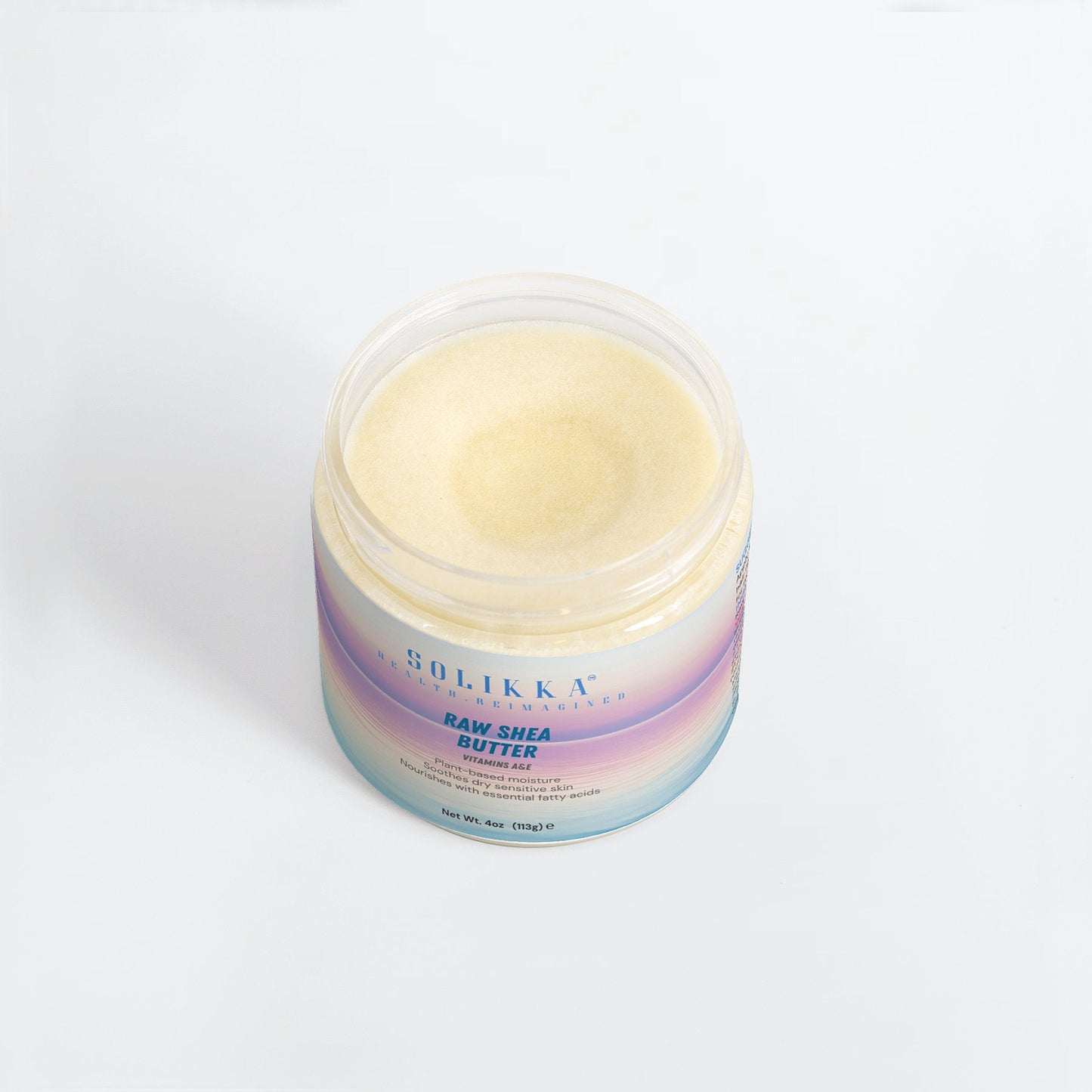Raw Shea Butter-2