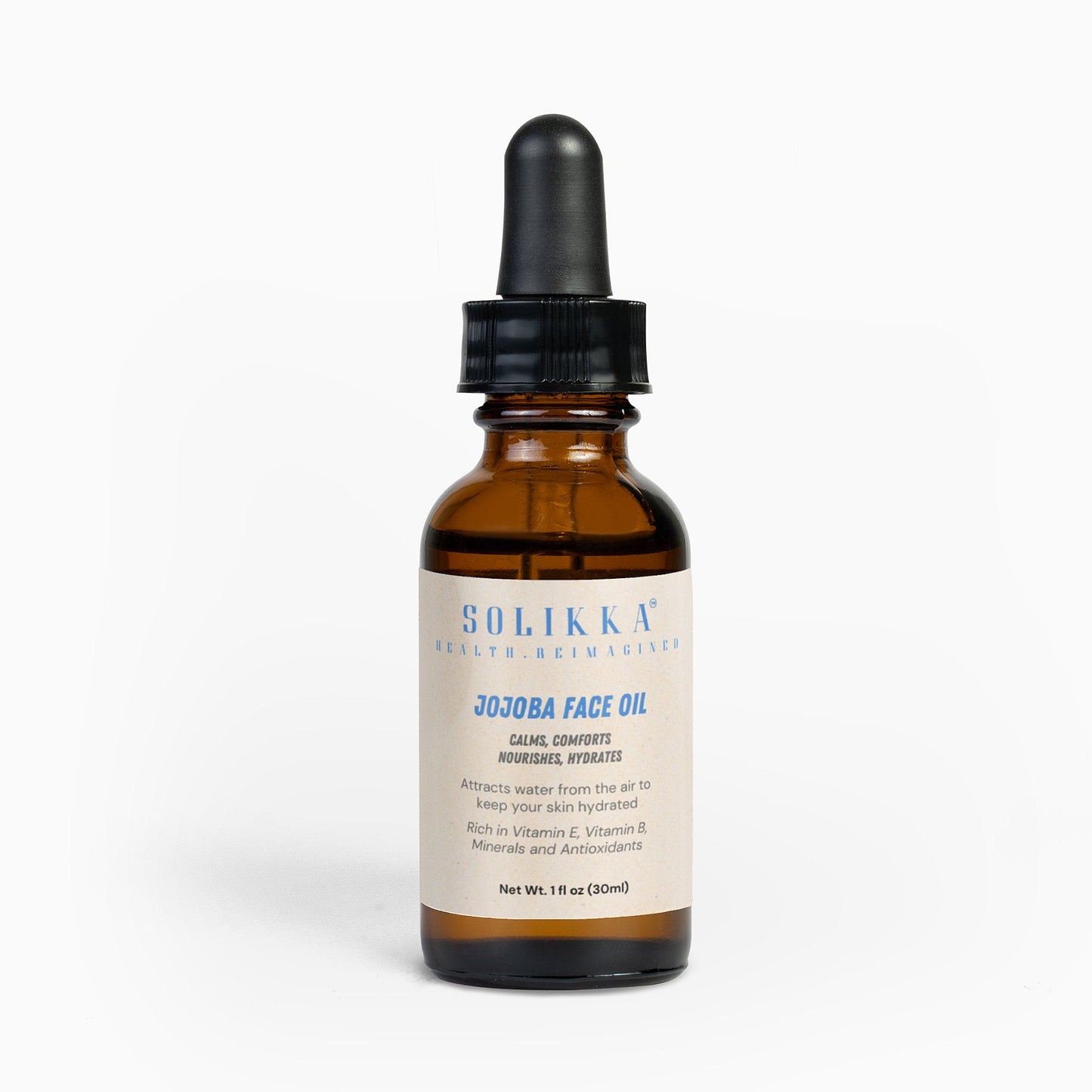 Nourishing Jojoba Face Oil-0