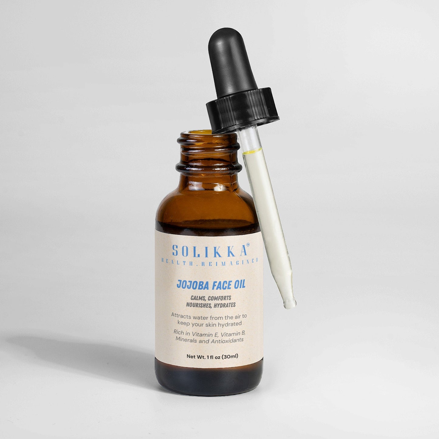 Nourishing Jojoba Face Oil-3