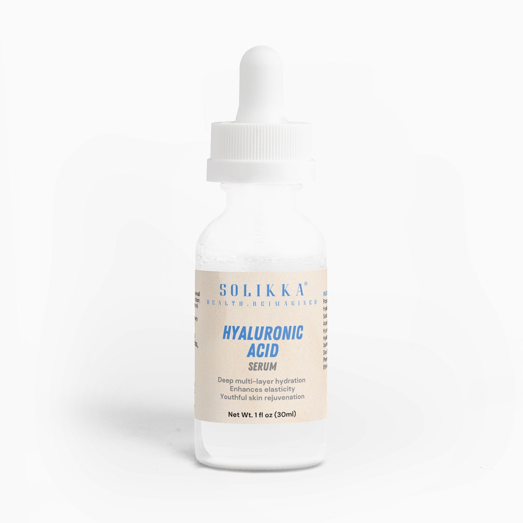 Hyaluronic Acid Serum-0