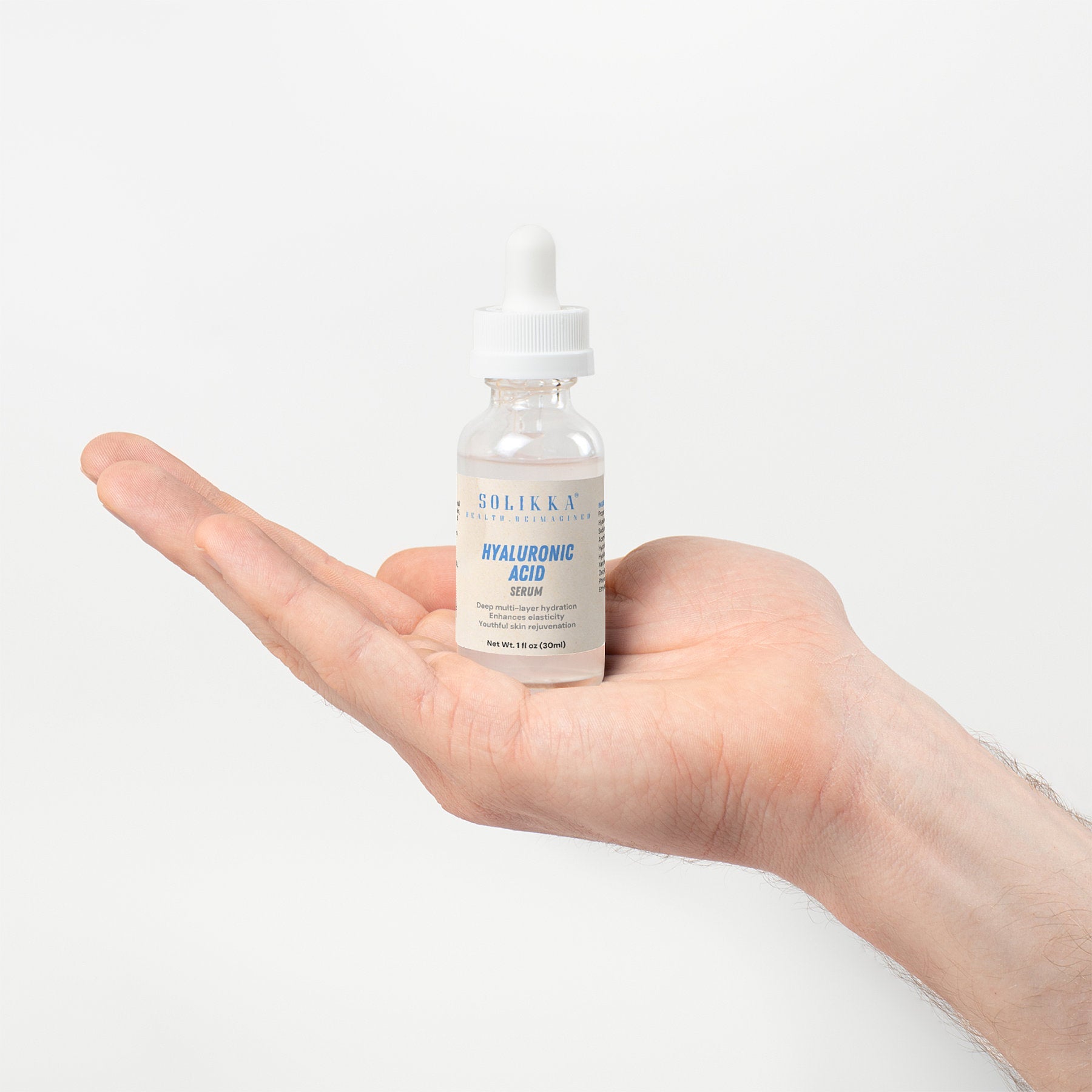 Hyaluronic Acid Serum-3