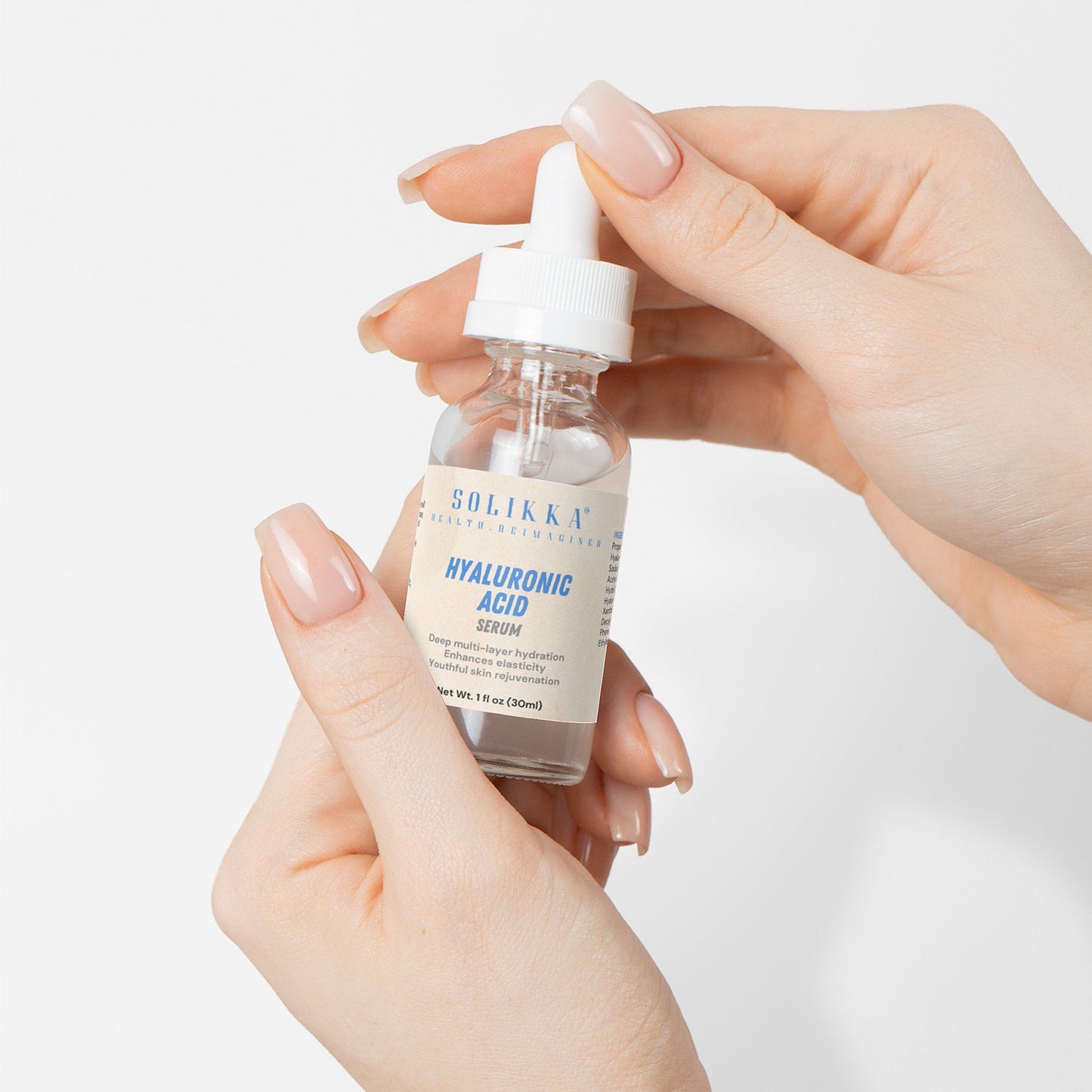 Hyaluronic Acid Serum-2