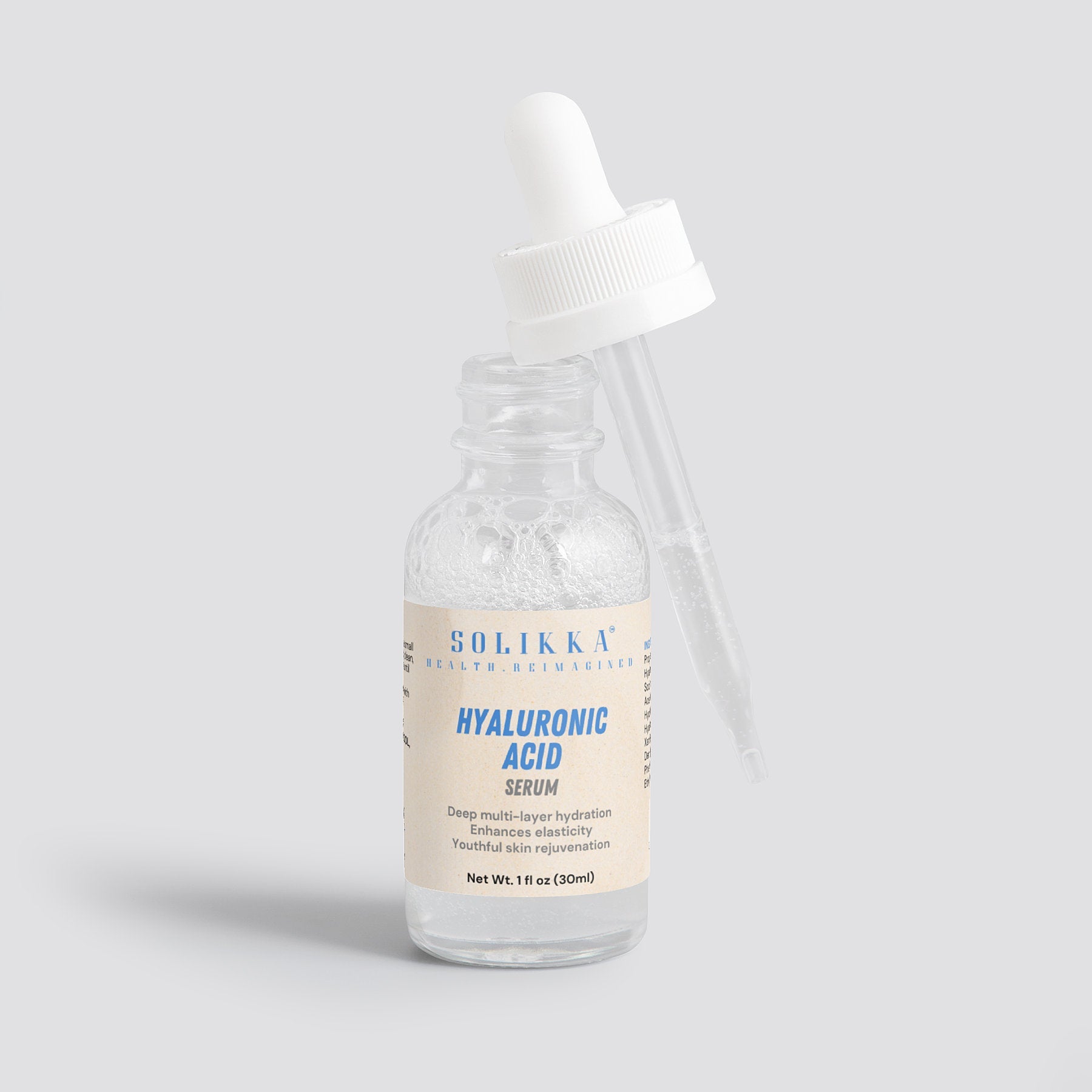 Hyaluronic Acid Serum-1