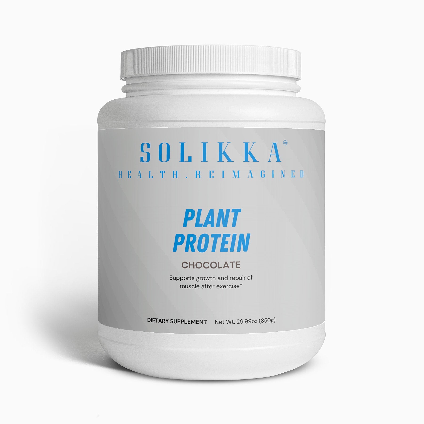 Plant Protein (Chocolate)-0