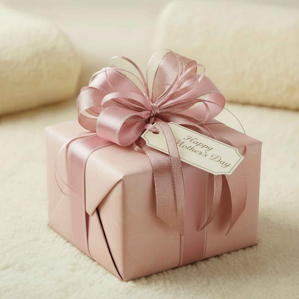 Gift Wrapping Service
