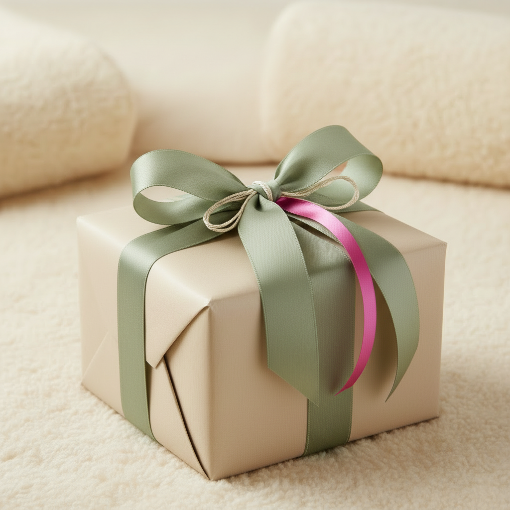 Gift Wrapping Service