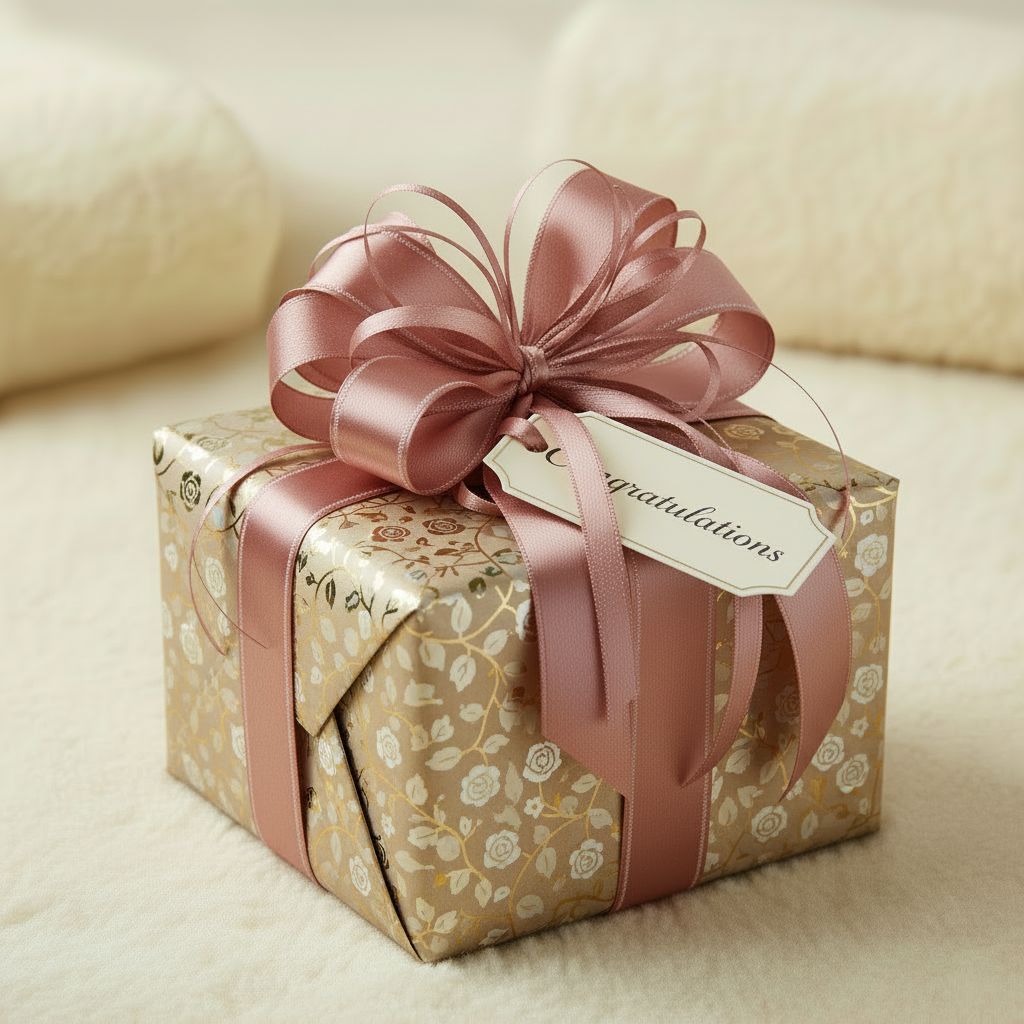 Gift Wrapping Service