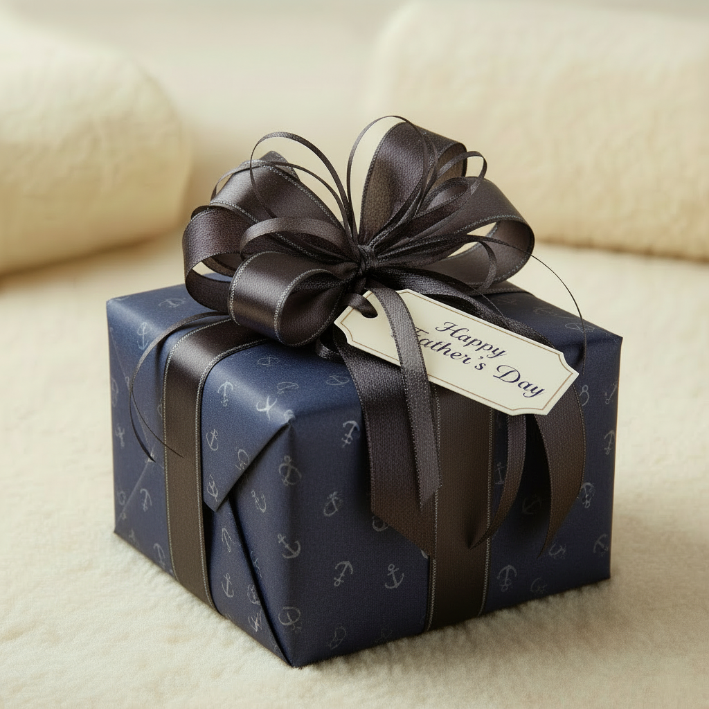 Gift Wrapping Service