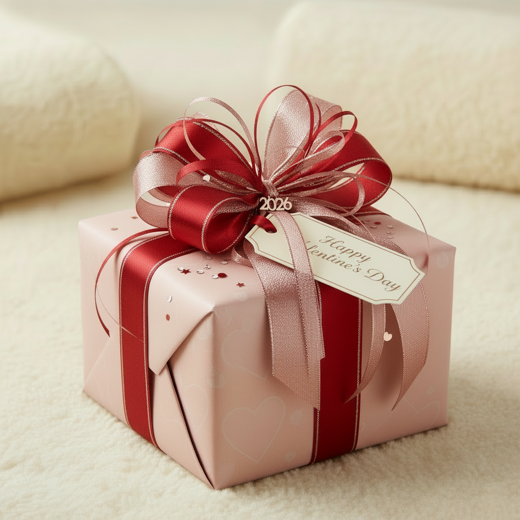 Gift Wrapping Service