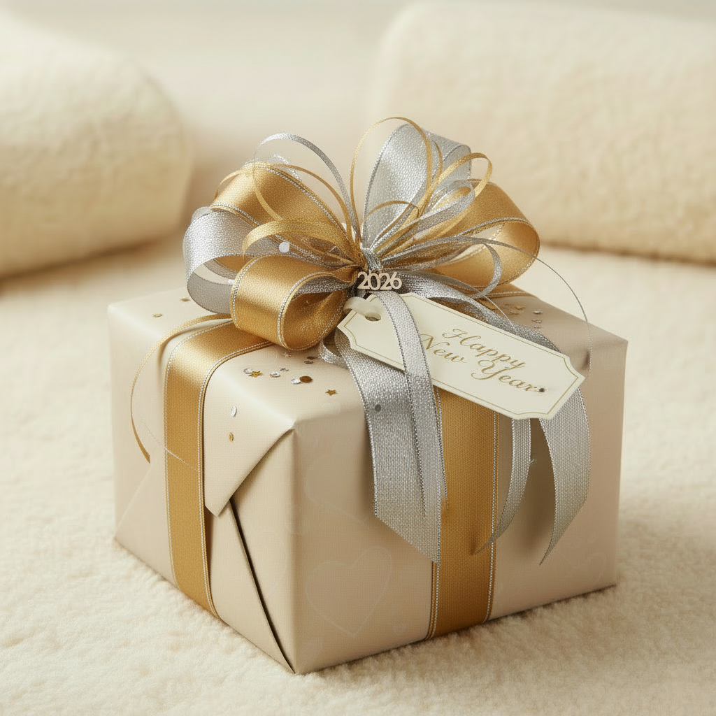 Gift Wrapping Service