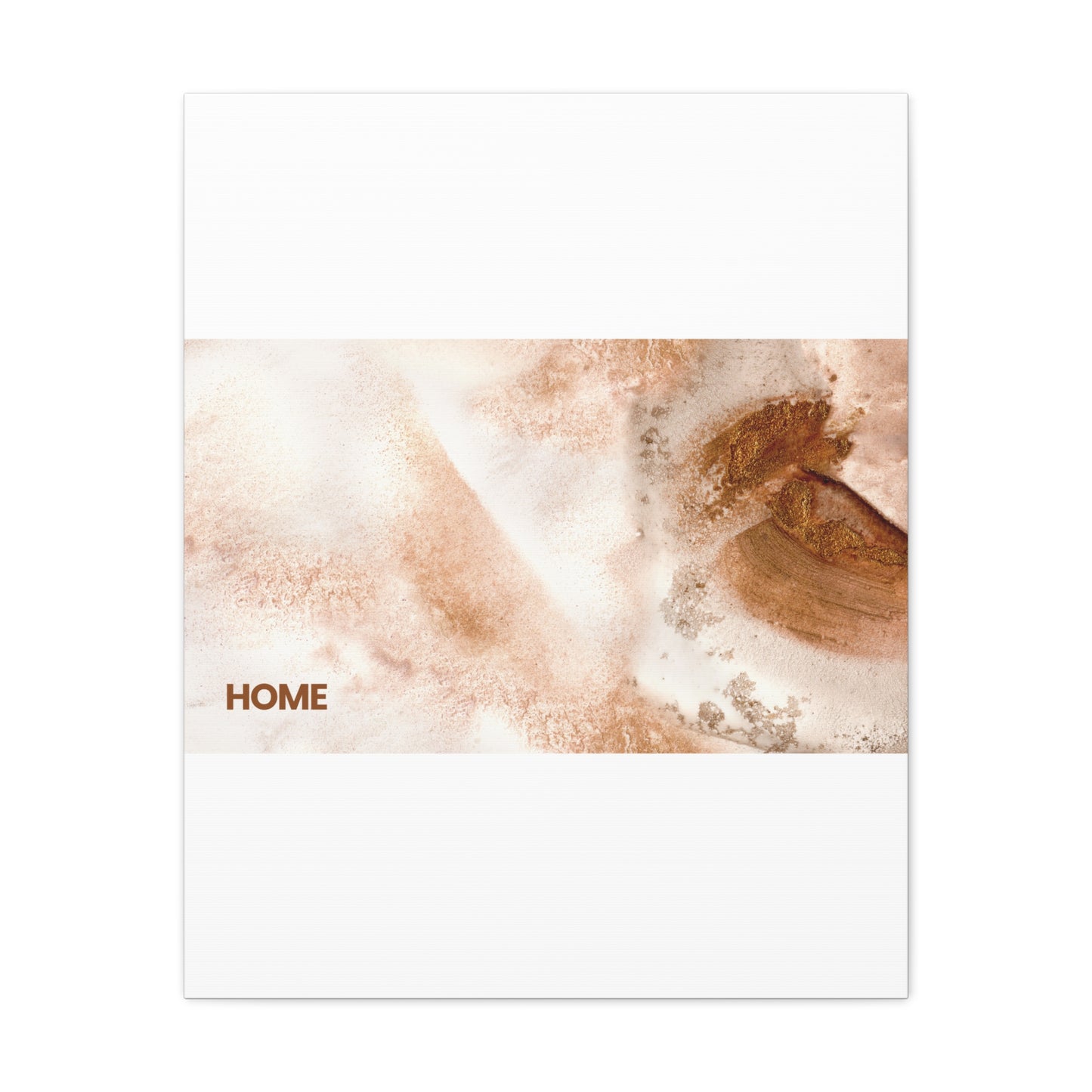 Matte Canvas Wall Art, Home Decor, Abstract Wall Art, Modern Art, Housewarming Gift, Living Room Decor, Elegant Home Accent
