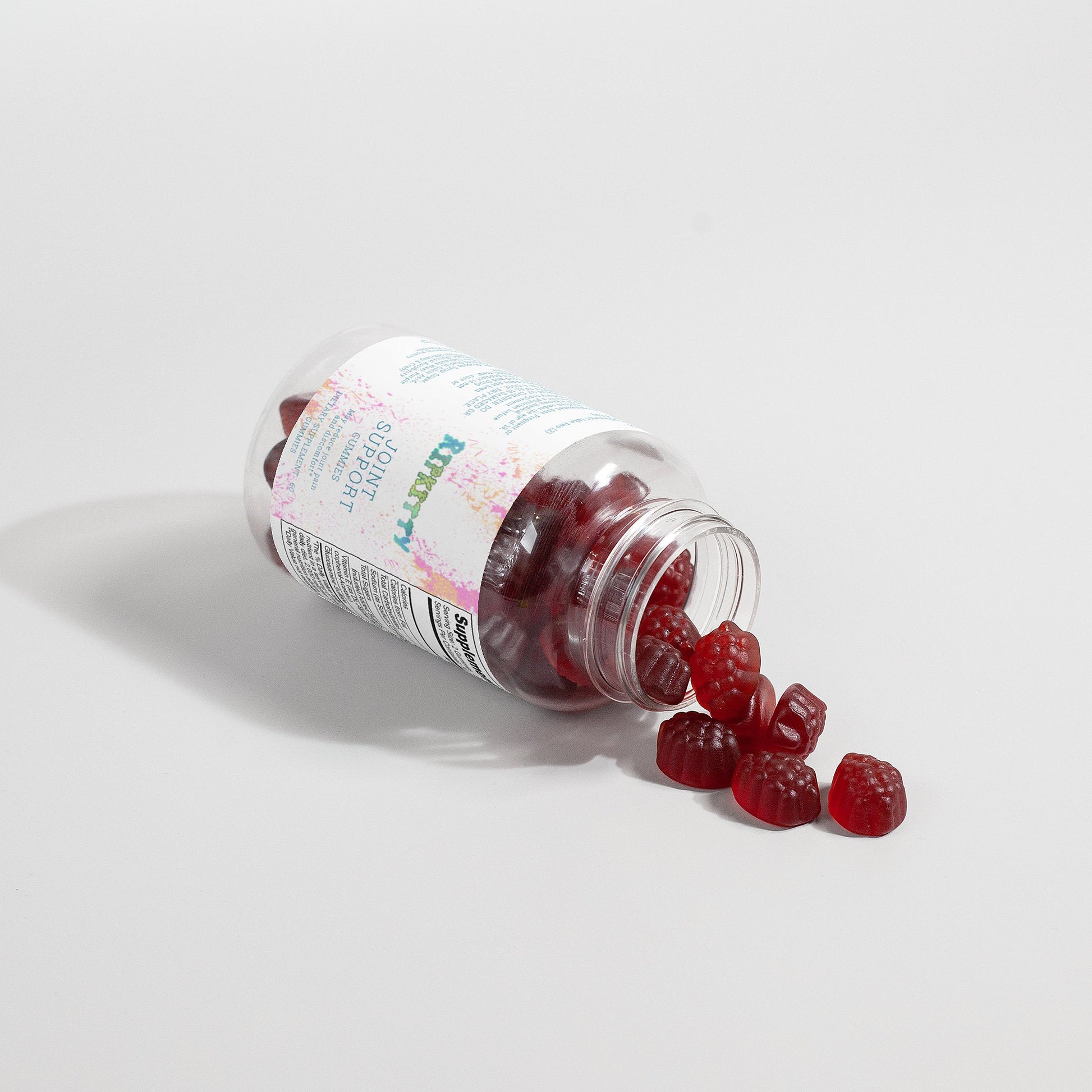Ripkitty Joint Support Gummies (Adult) - 60 Gummies-1