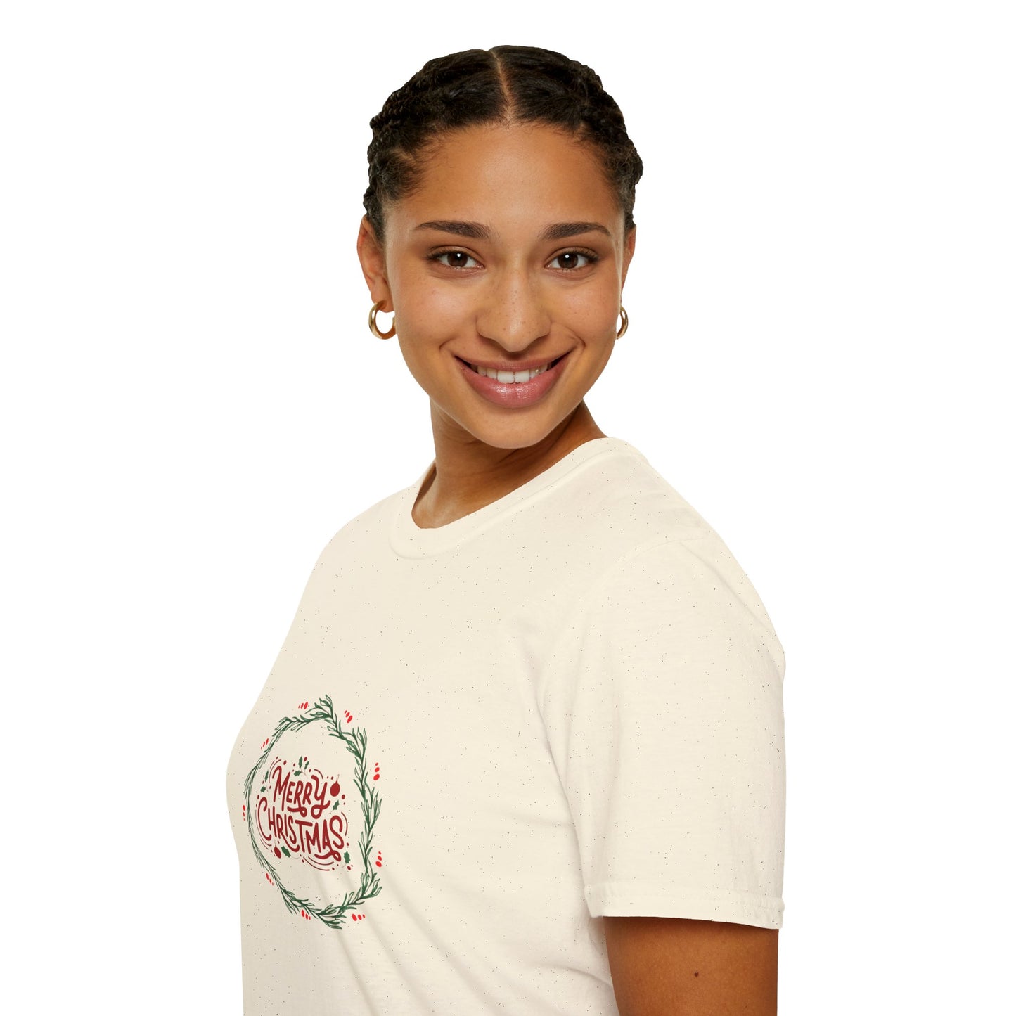 Christmas Unisex T-Shirt