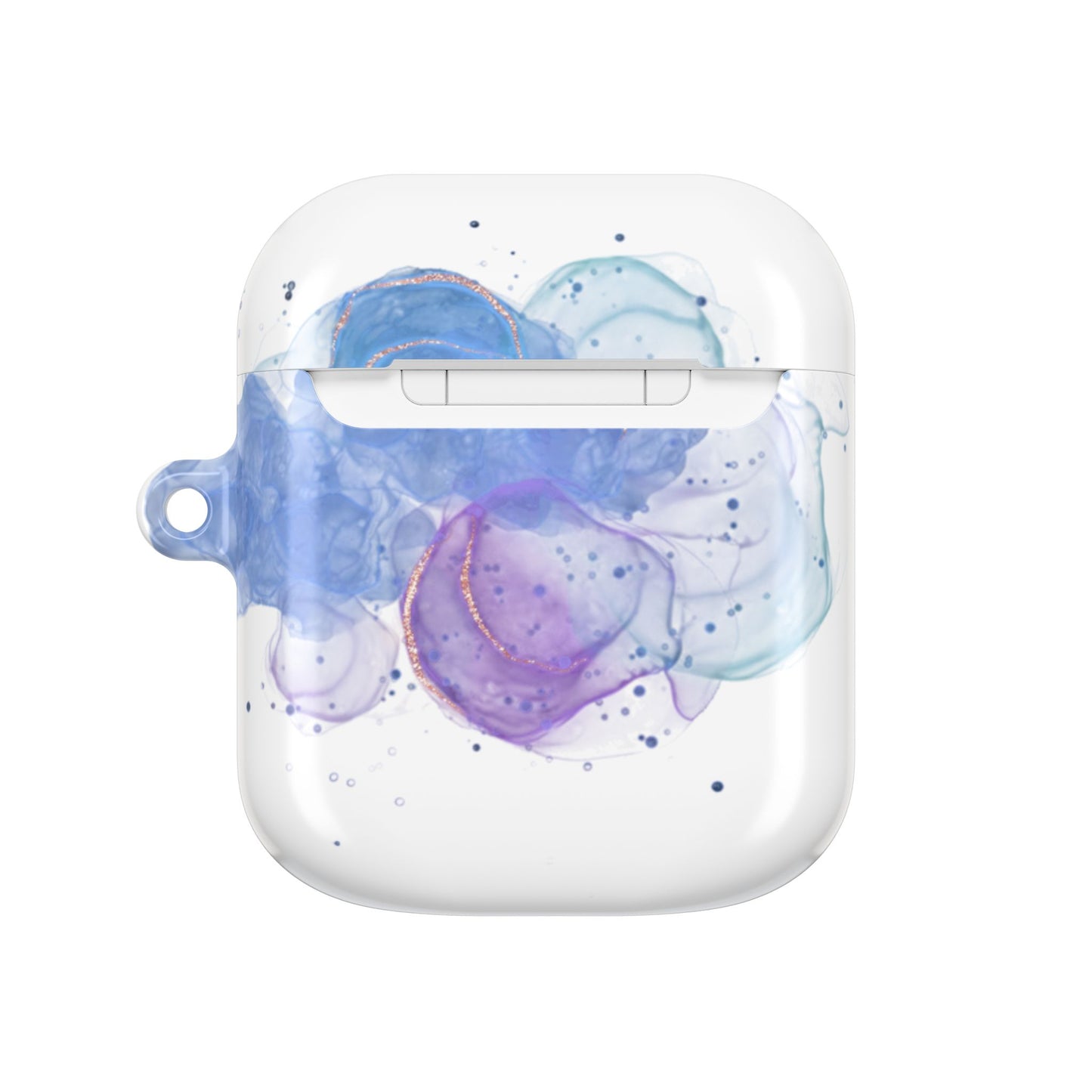 Artistic AirPod Cases - Colorful Abstract Design, Unique Bluetooth Case, Gift for Music Lovers, Trendy Accessory, Custom Wireless [...]