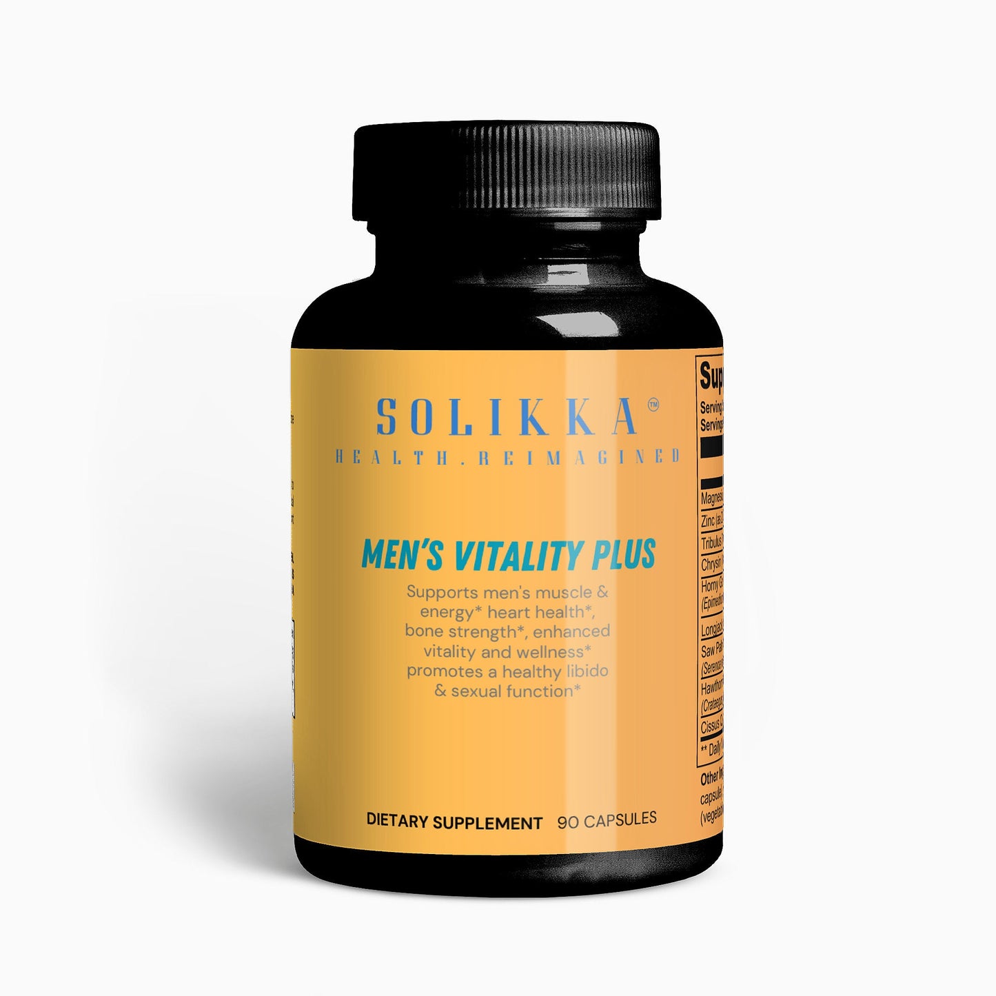 Vitality (For Men)-0