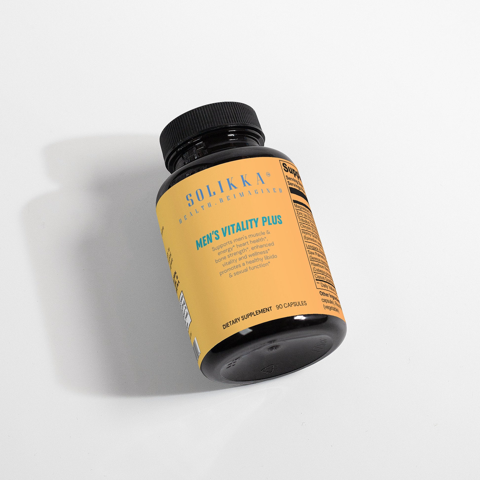 Vitality (For Men)-3