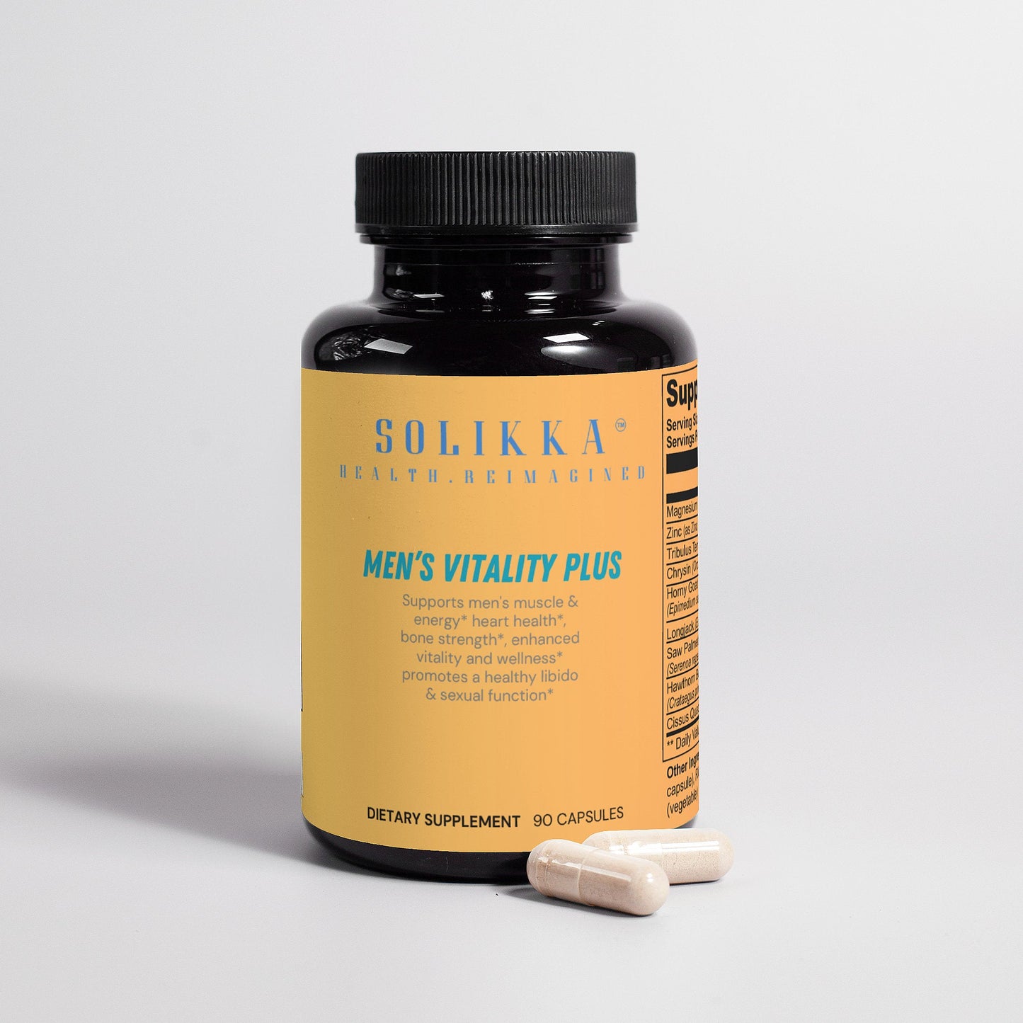 Vitality (For Men)-4