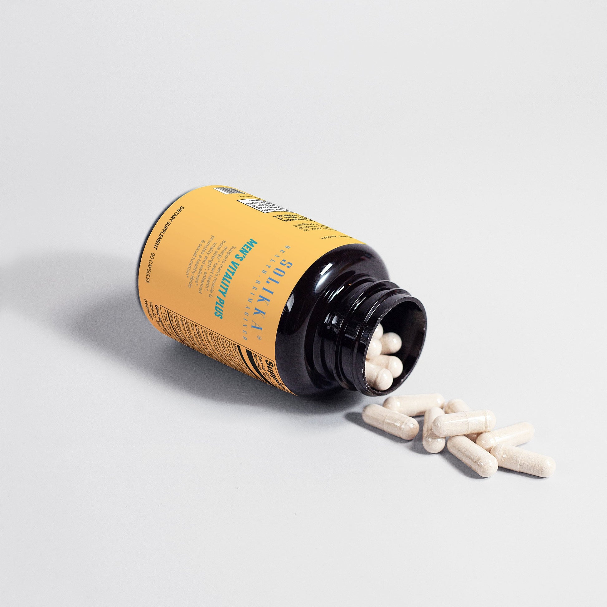 Vitality (For Men)-2