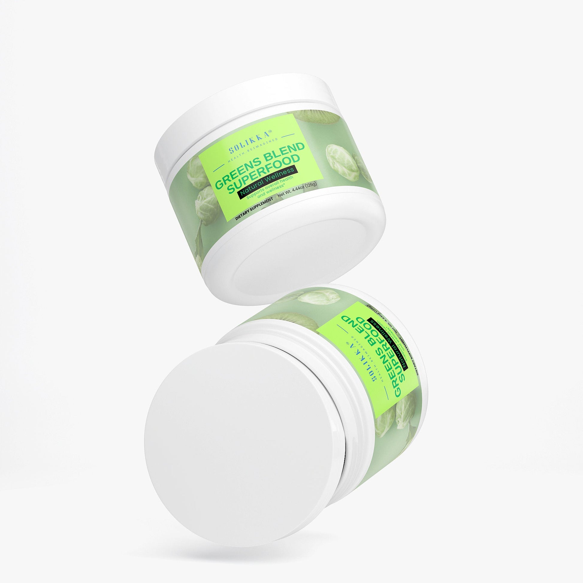 The Power of Greens (Powder)-3