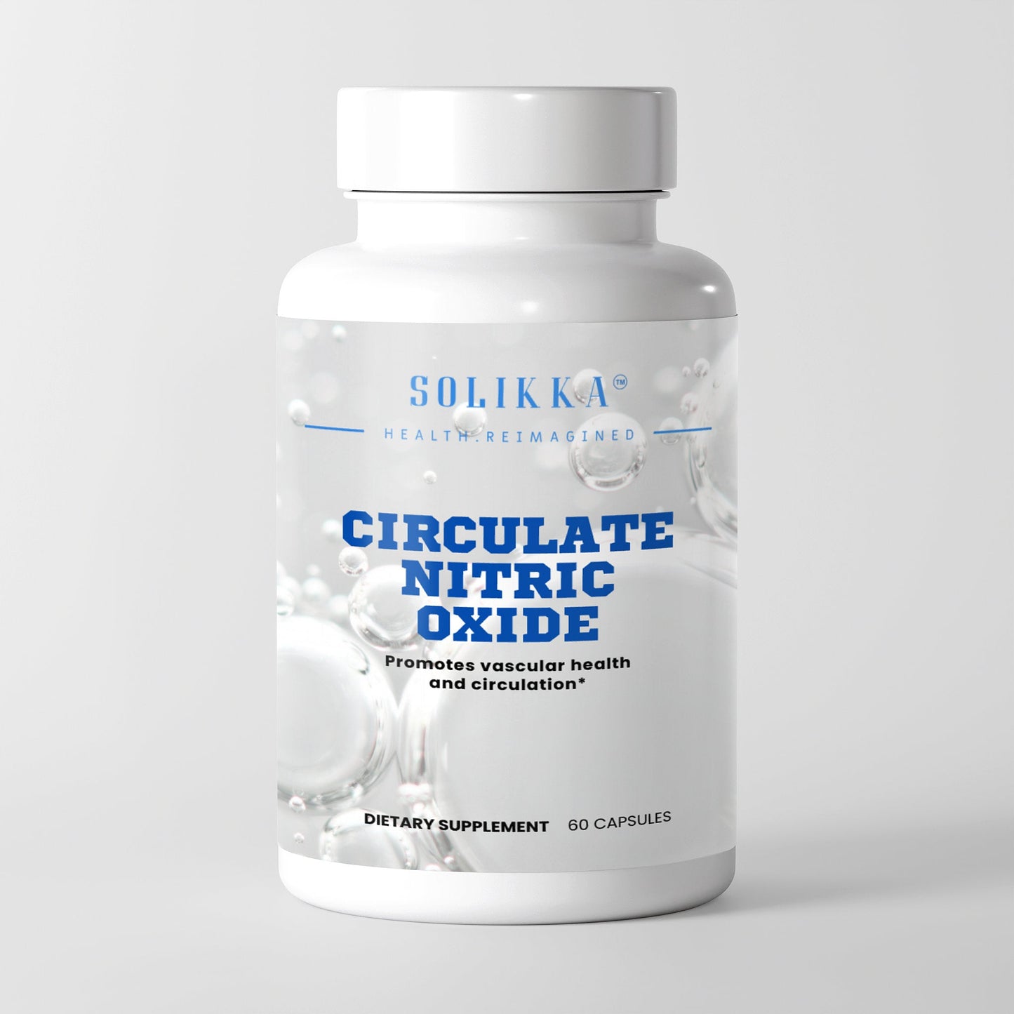 Circulate (Nitric Oxide)-2