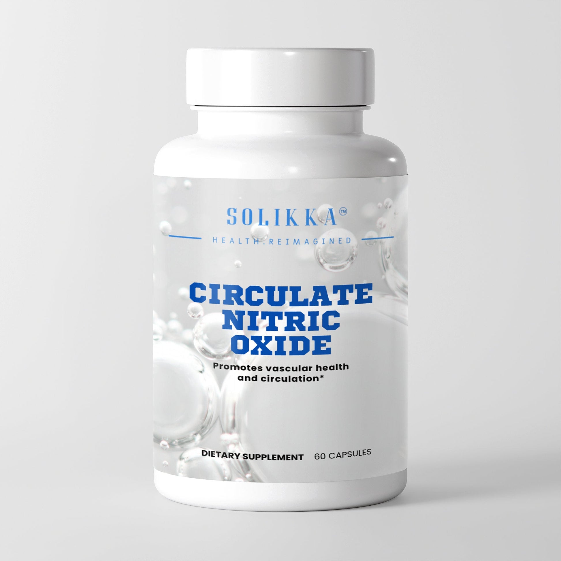 Circulate (Nitric Oxide)-2