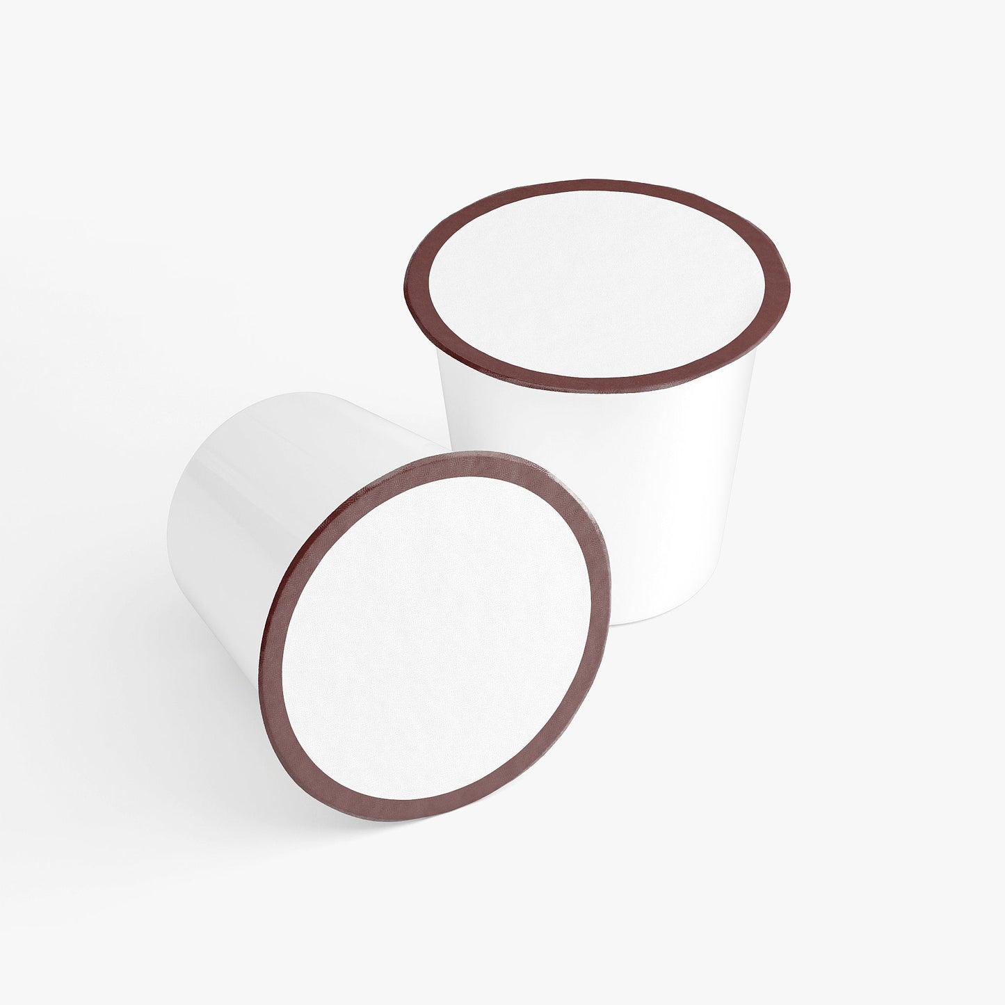 Molten Caramel Coffee Pods (Dark Roast)-1