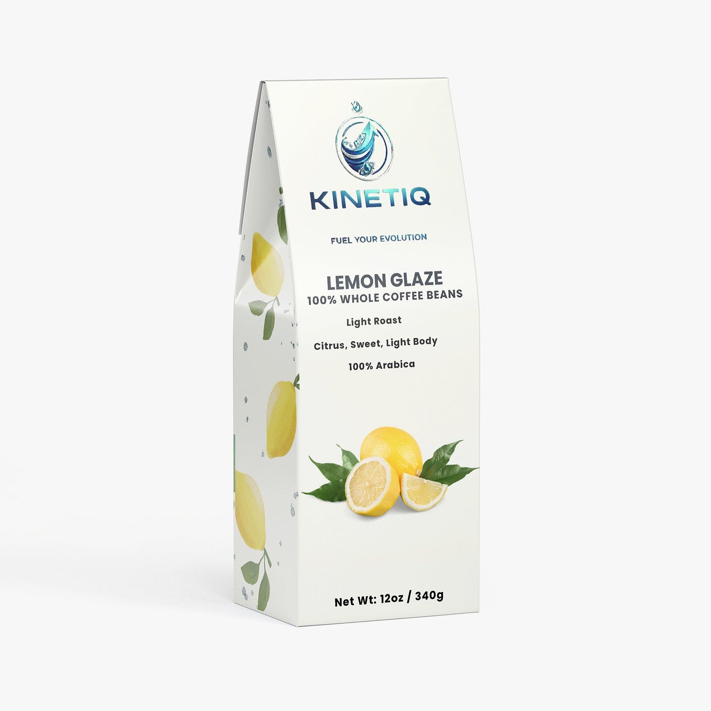 Lemon Glaze Coffee (Light Roast)-0