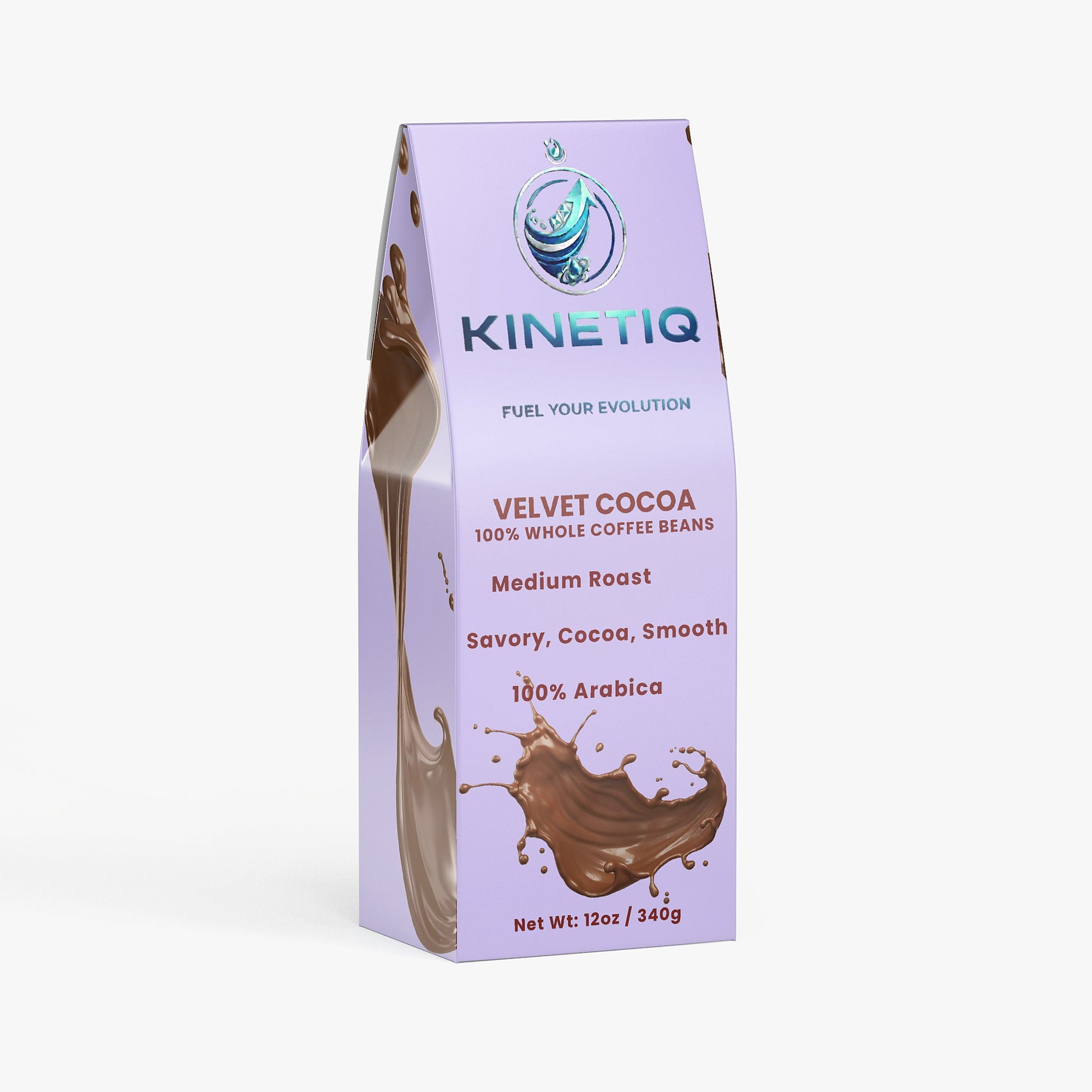 Velvet Cocoa Coffee (Medium Roast)-0