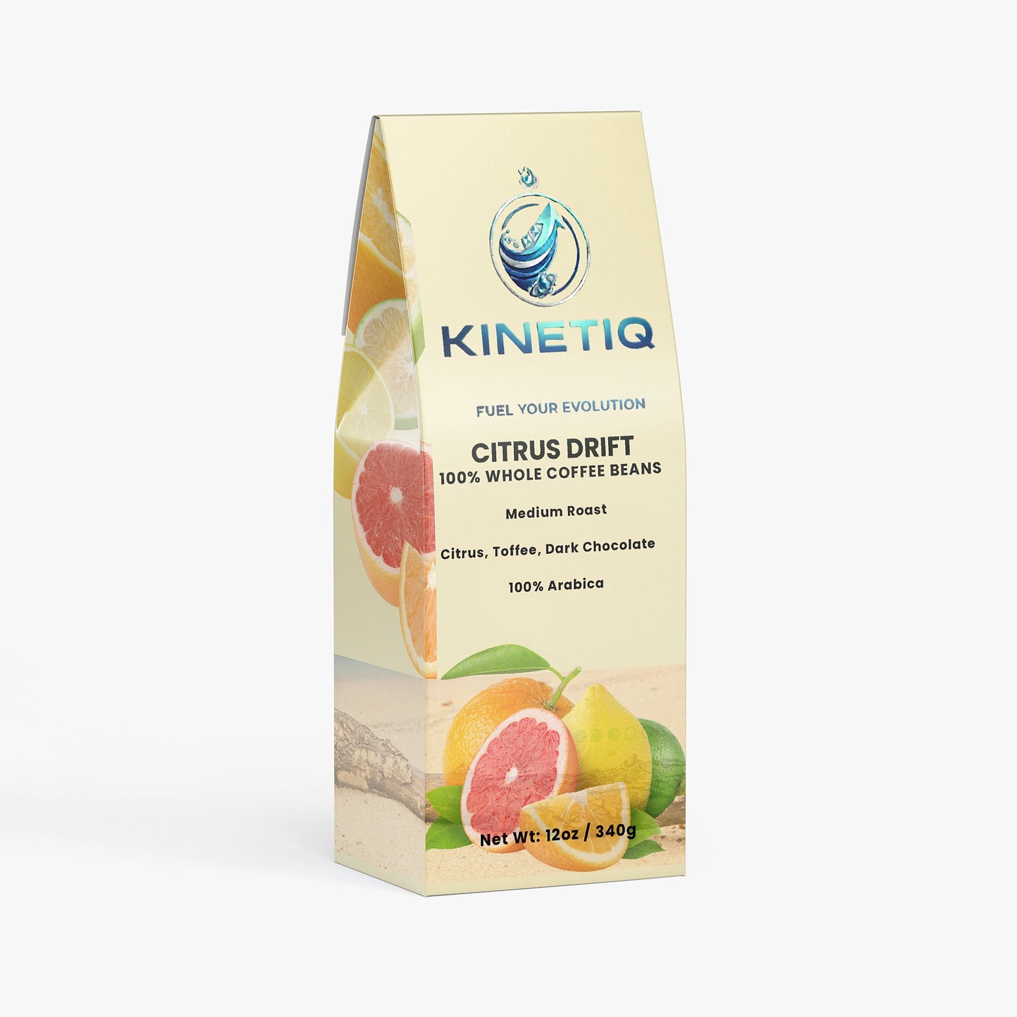 Citrus Drift Coffee (Medium Roast)-0