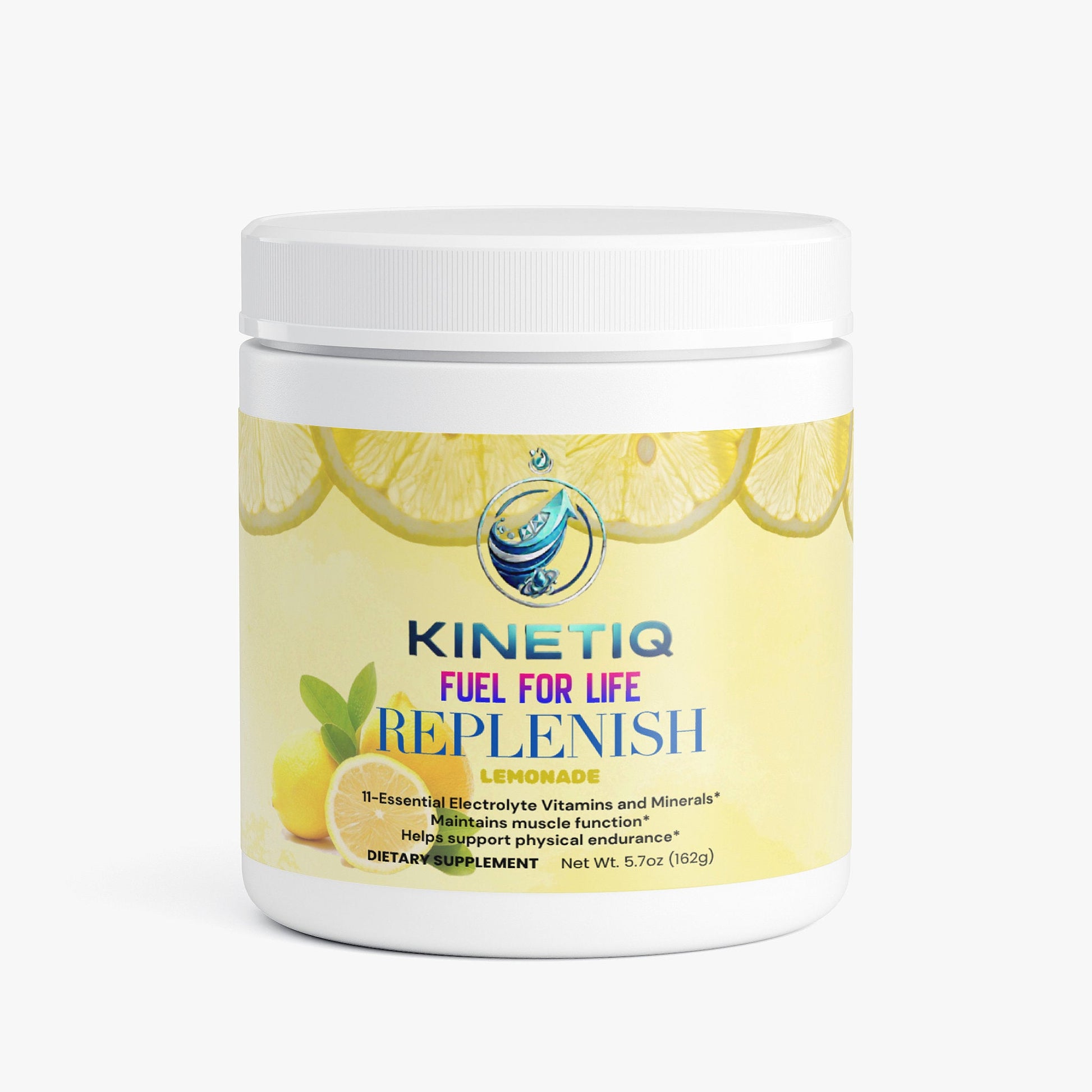 Replenish (Lemonade)-0