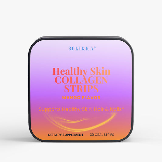 Beauty + Collagen Strips-0