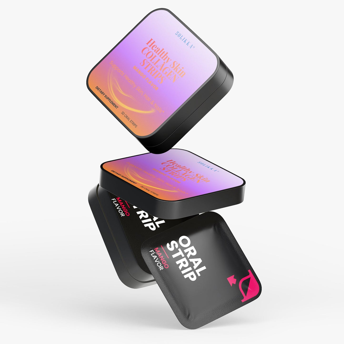 Beauty + Collagen Strips-4