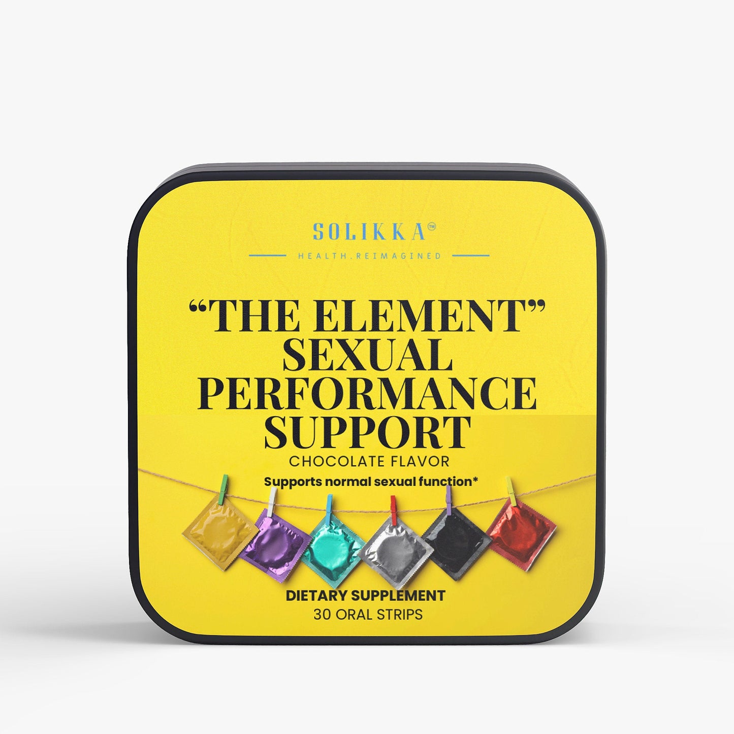 Enhanced Libido Support-0