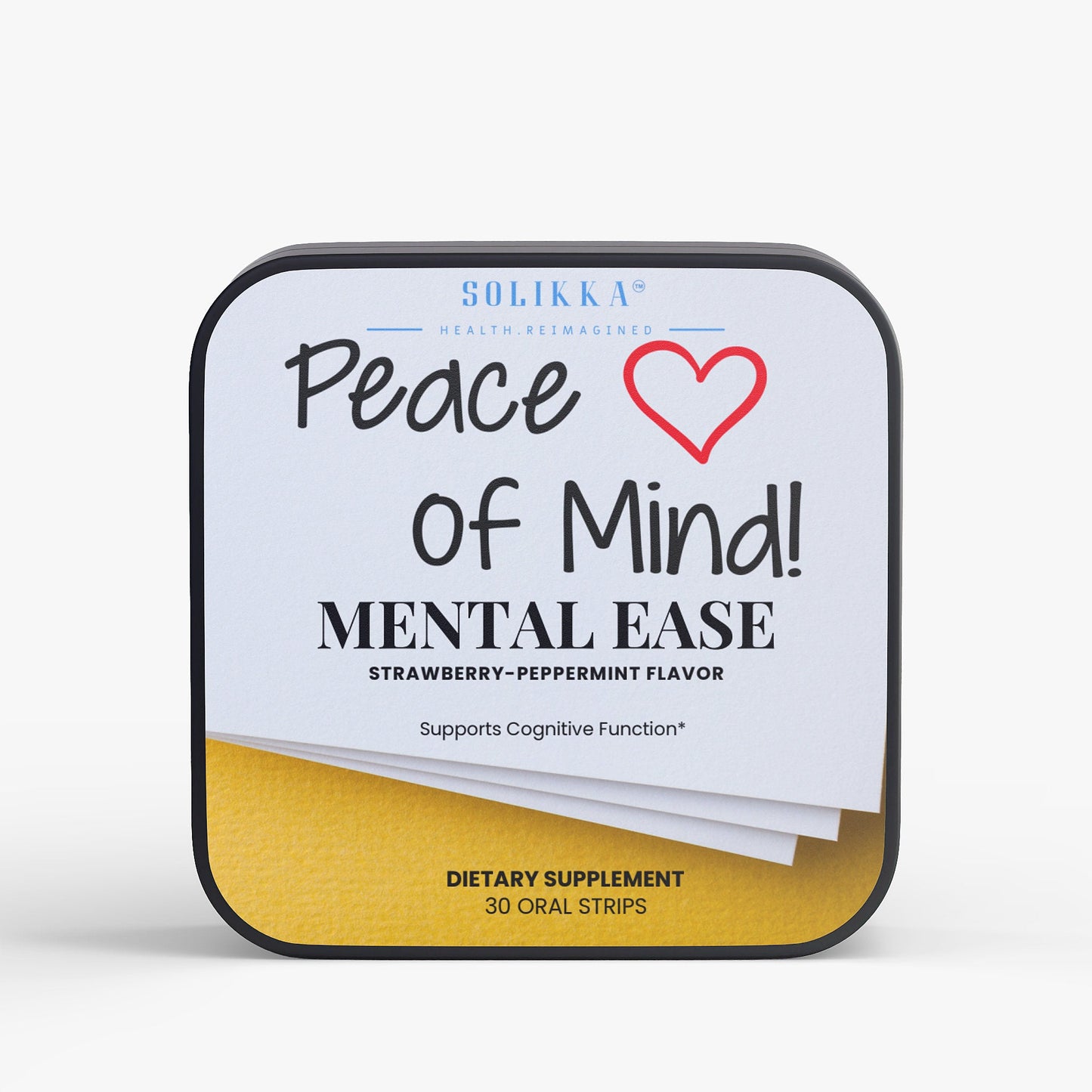 Mental Ease Strips-0
