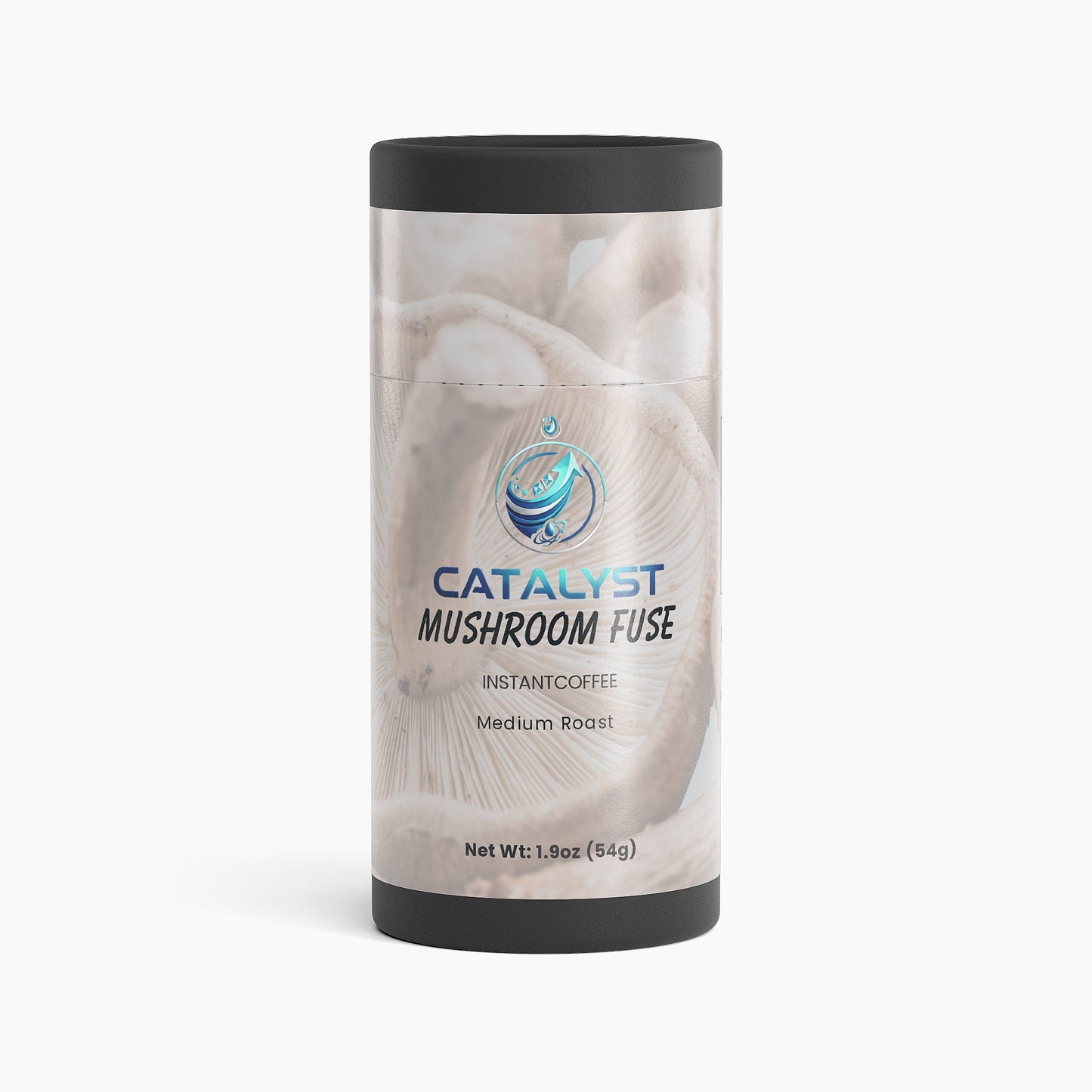 Mushroom Fuse Instant Coffee (Medium Roast)-0